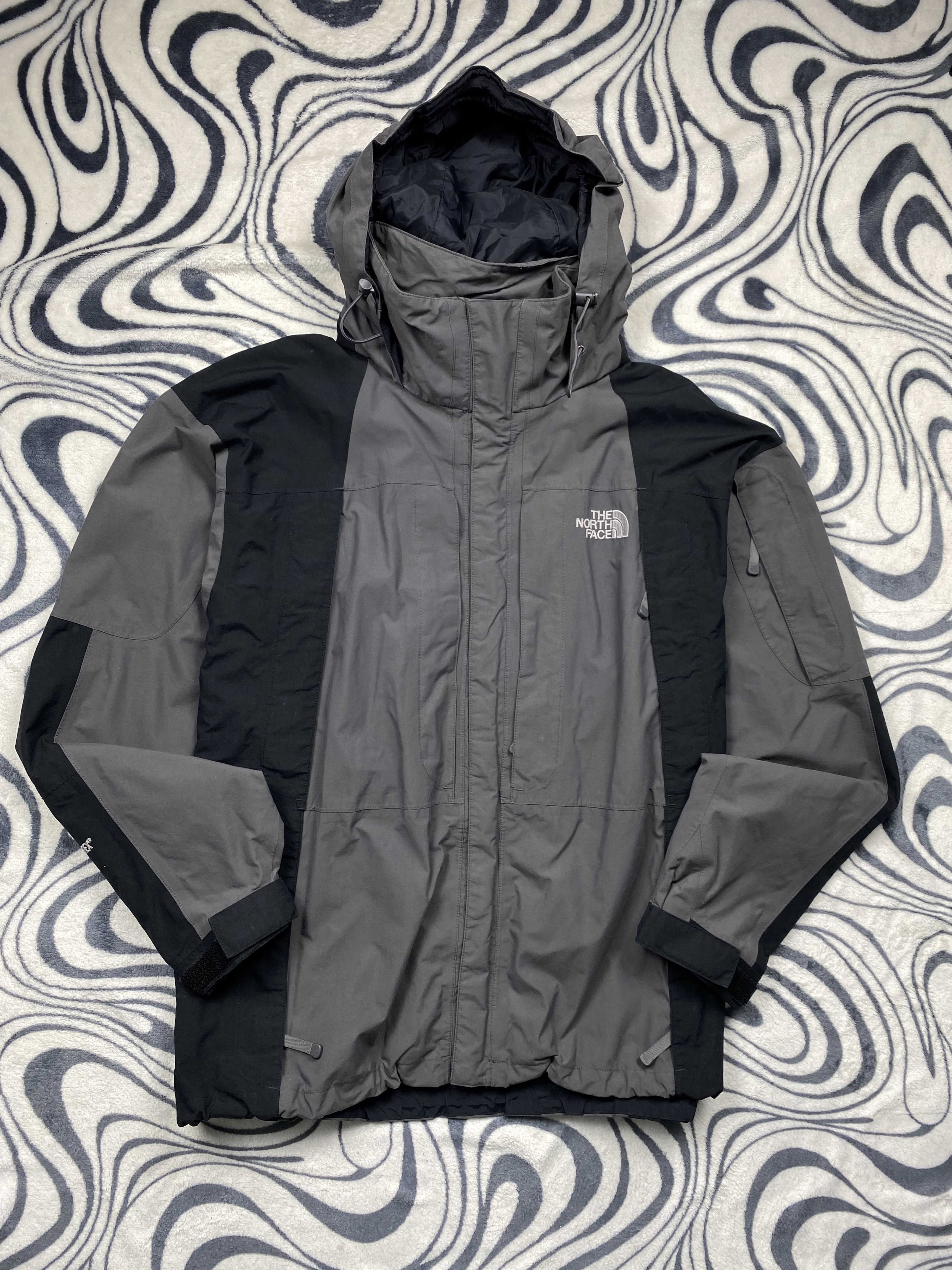 Goretex × The North Face Vintage 90s The North Face Gore-Tex