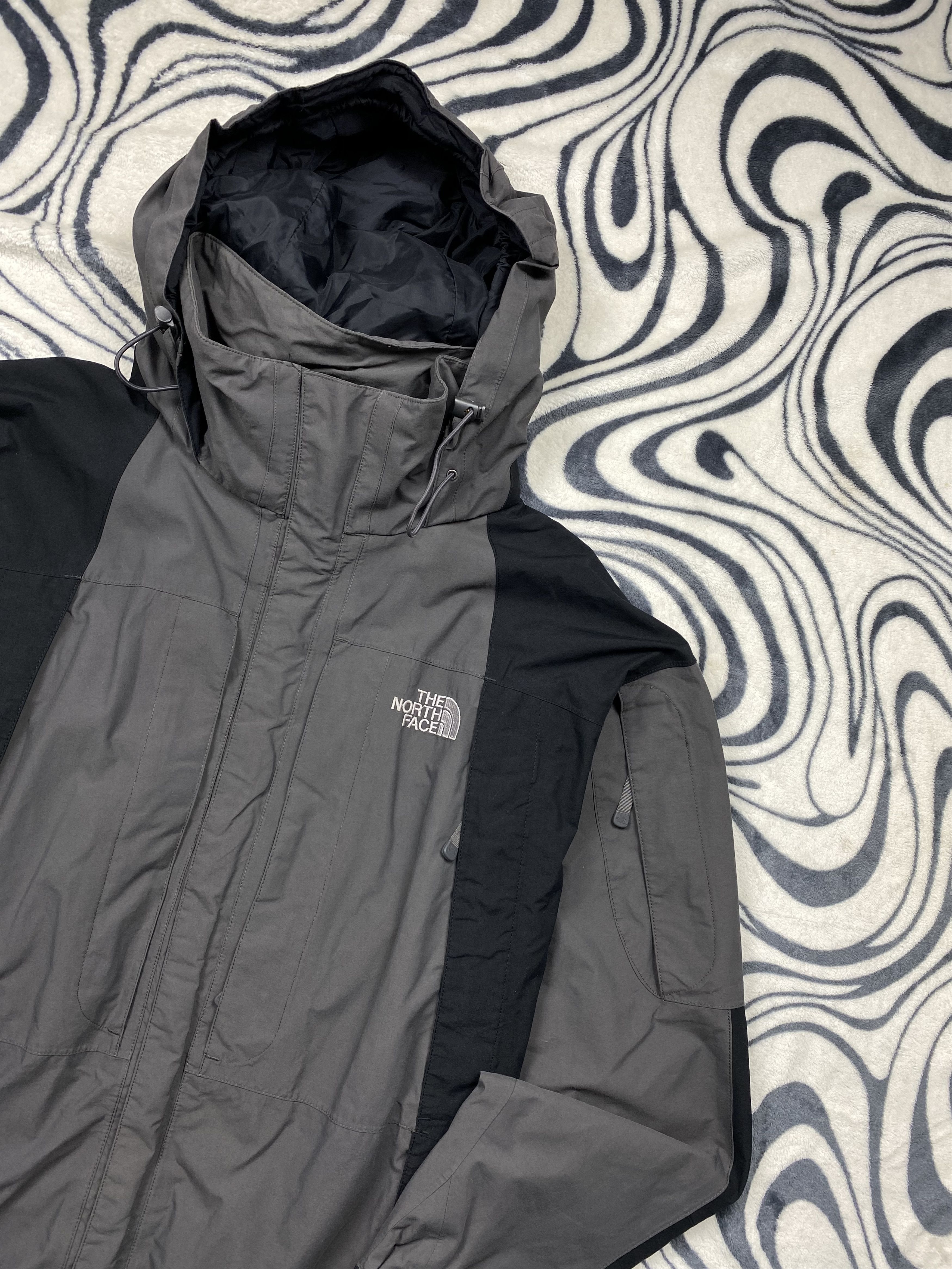 The North Face The North Face 90s Vintage Gore-Tex Mens Jacket Size US XL / EU 56 / 4 - 2 Thumbnail