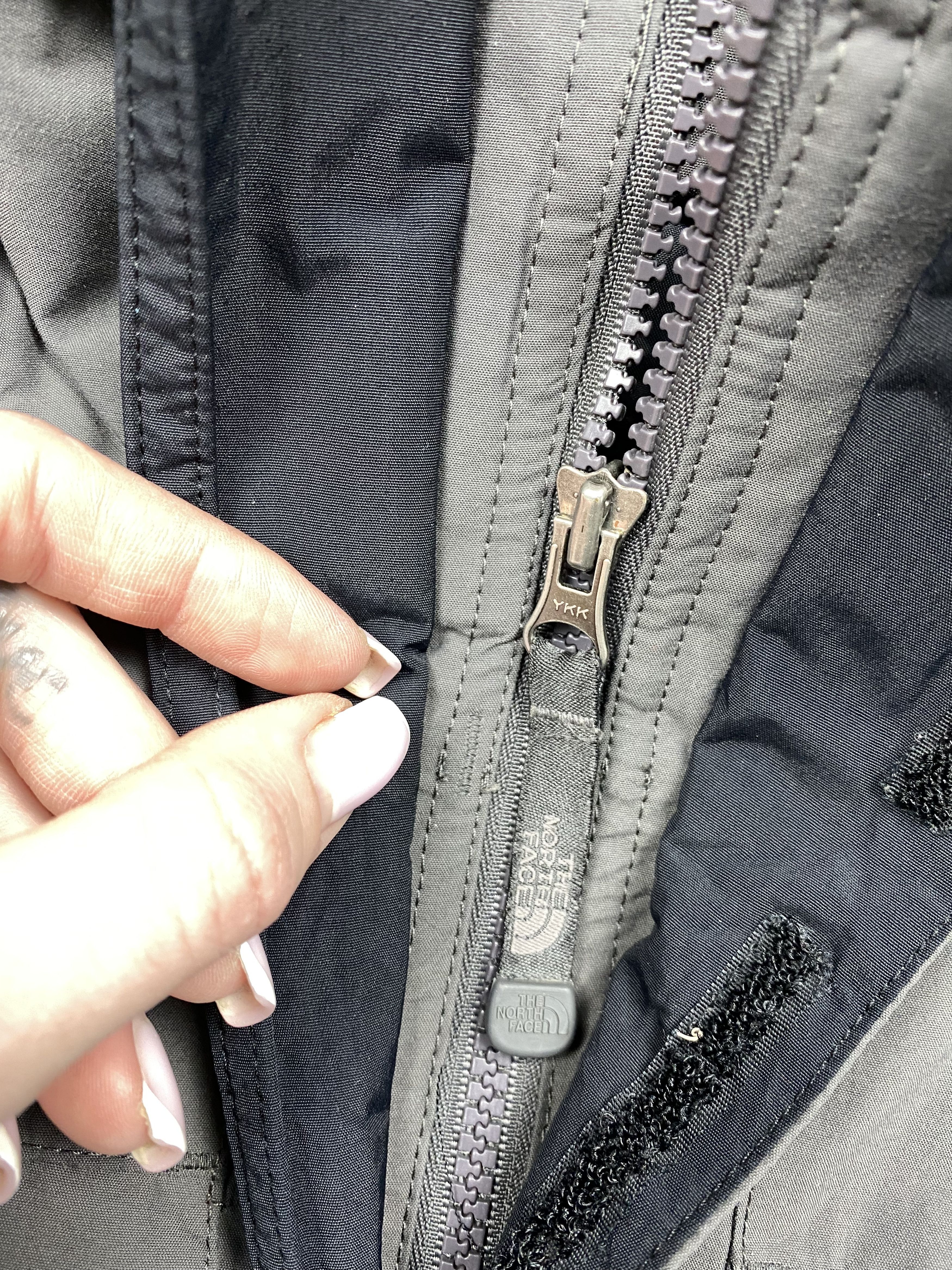The North Face The North Face 90s Vintage Gore-Tex Mens Jacket Size US XL / EU 56 / 4 - 7 Thumbnail