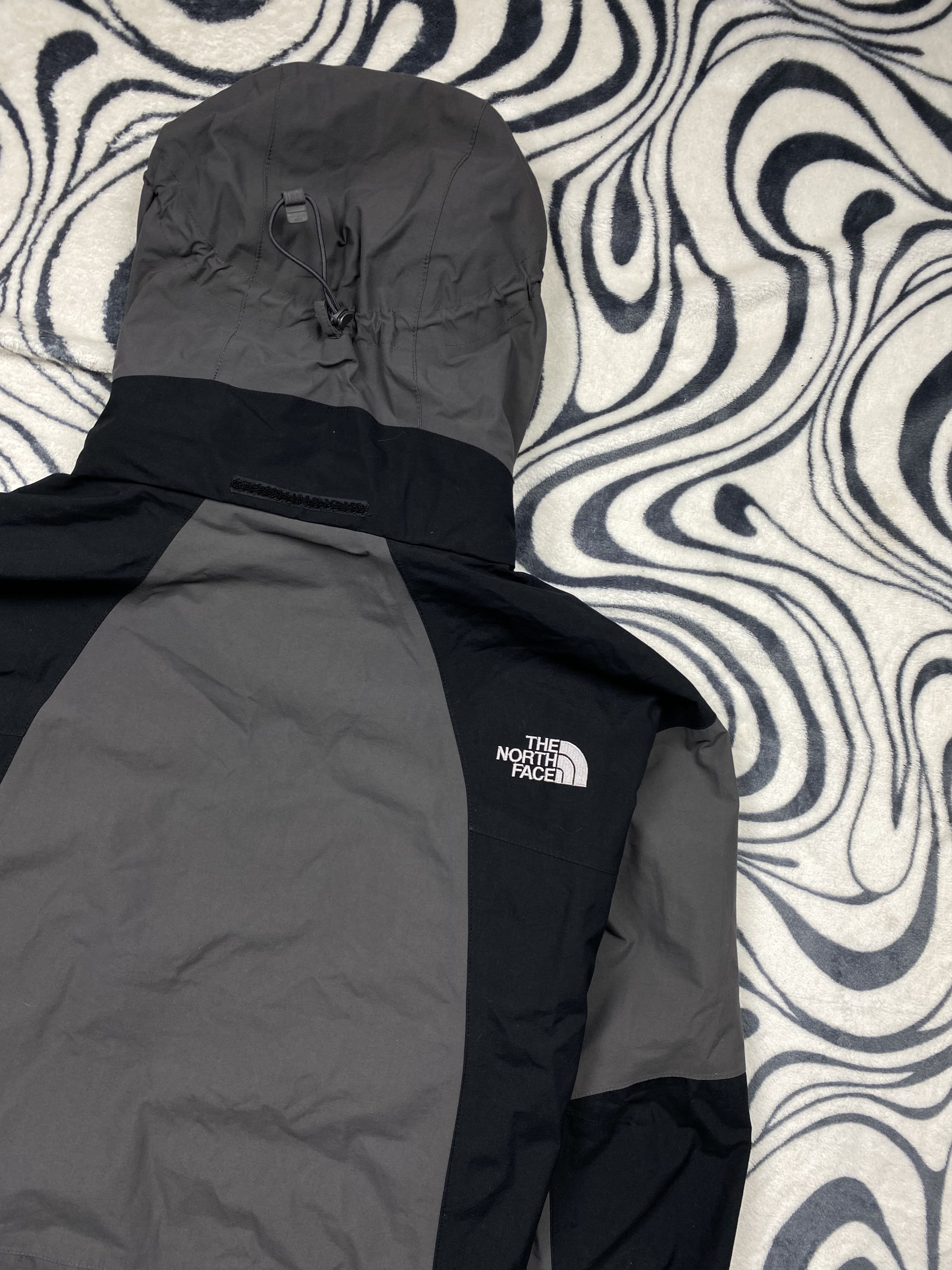 The North Face The North Face 90s Vintage Gore-Tex Mens Jacket Size US XL / EU 56 / 4 - 10 Thumbnail