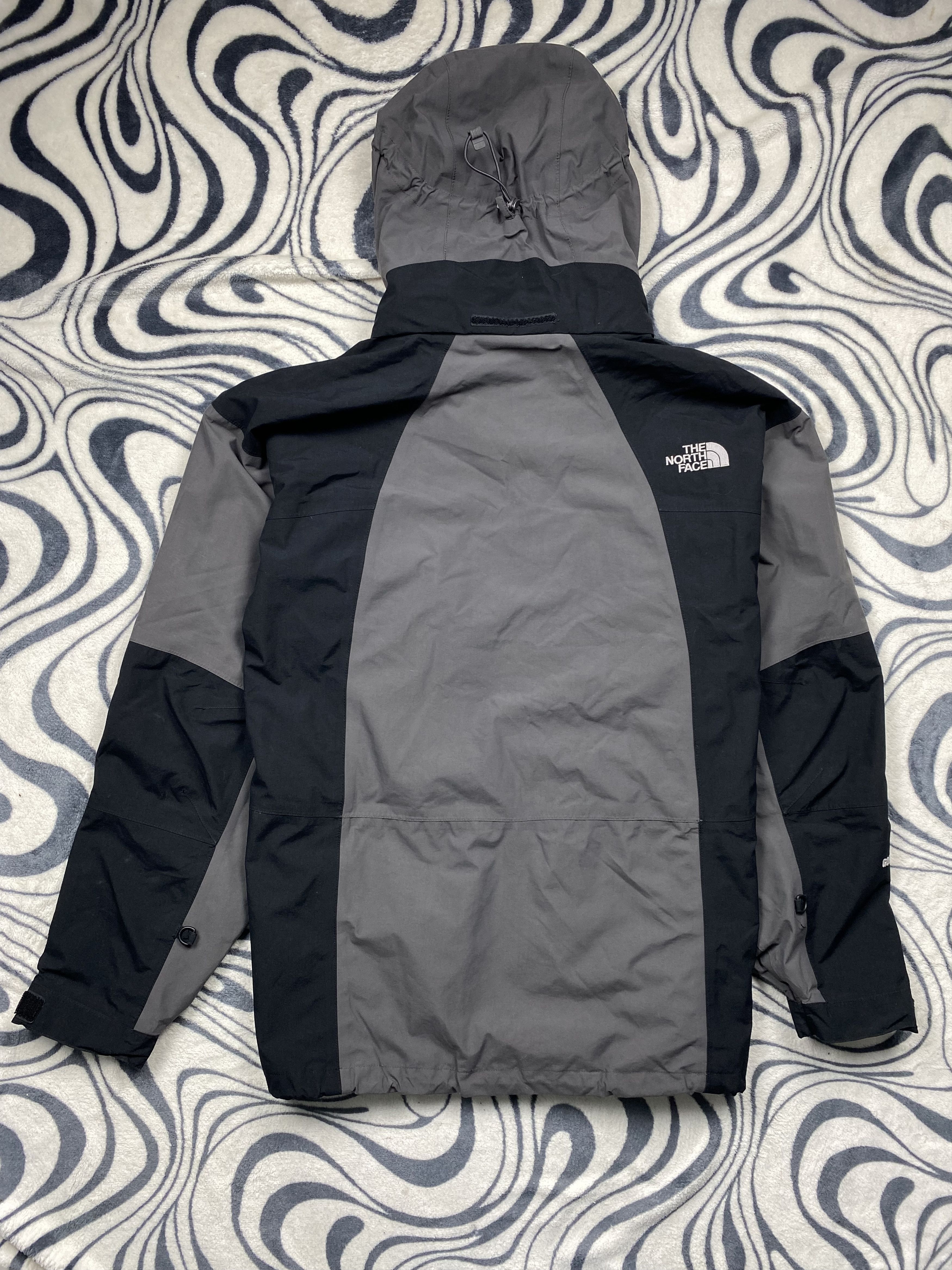 The North Face The North Face 90s Vintage Gore-Tex Mens Jacket Size US XL / EU 56 / 4 - 9 Thumbnail