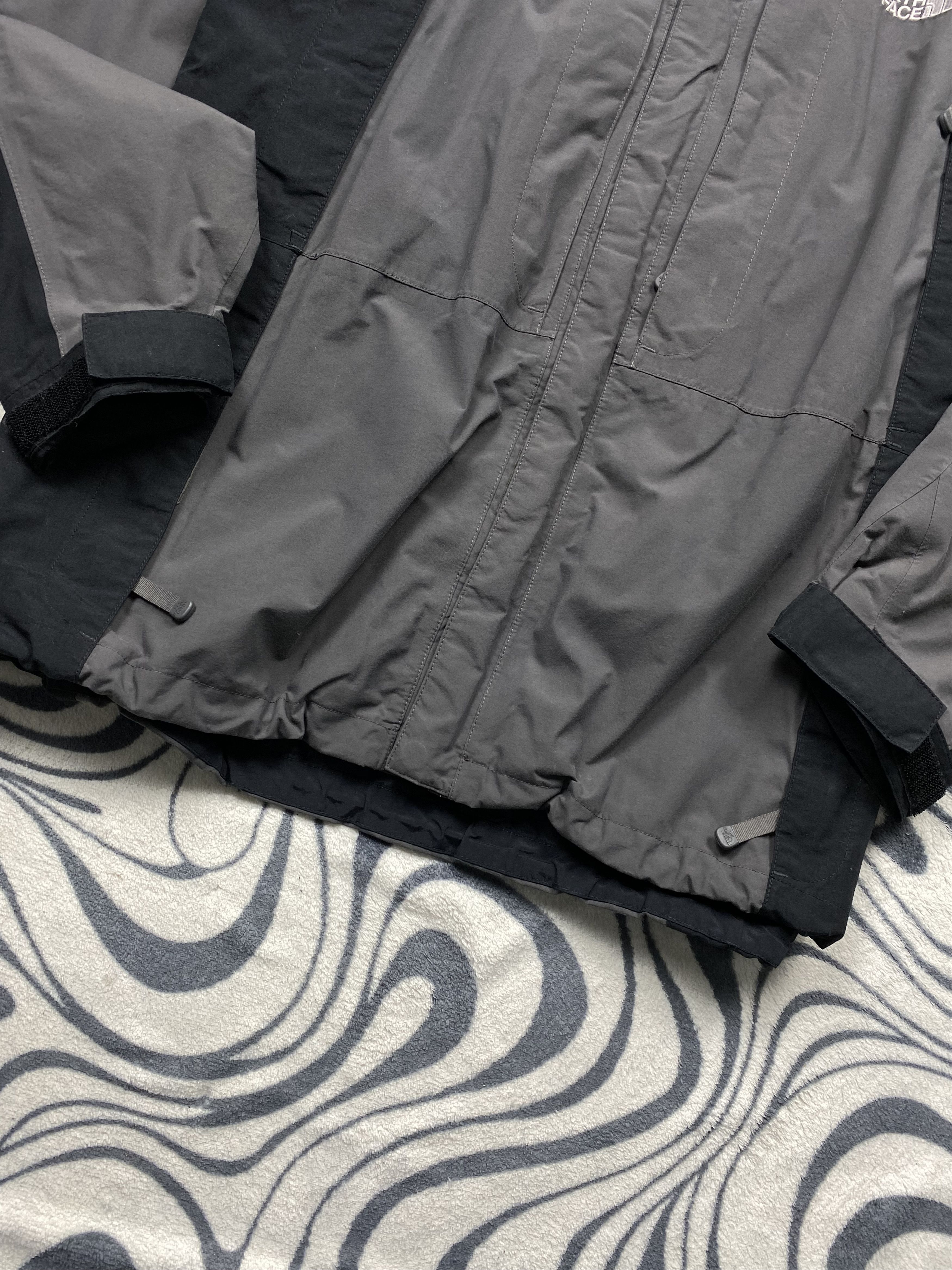 The North Face The North Face 90s Vintage Gore-Tex Mens Jacket Size US XL / EU 56 / 4 - 5 Thumbnail