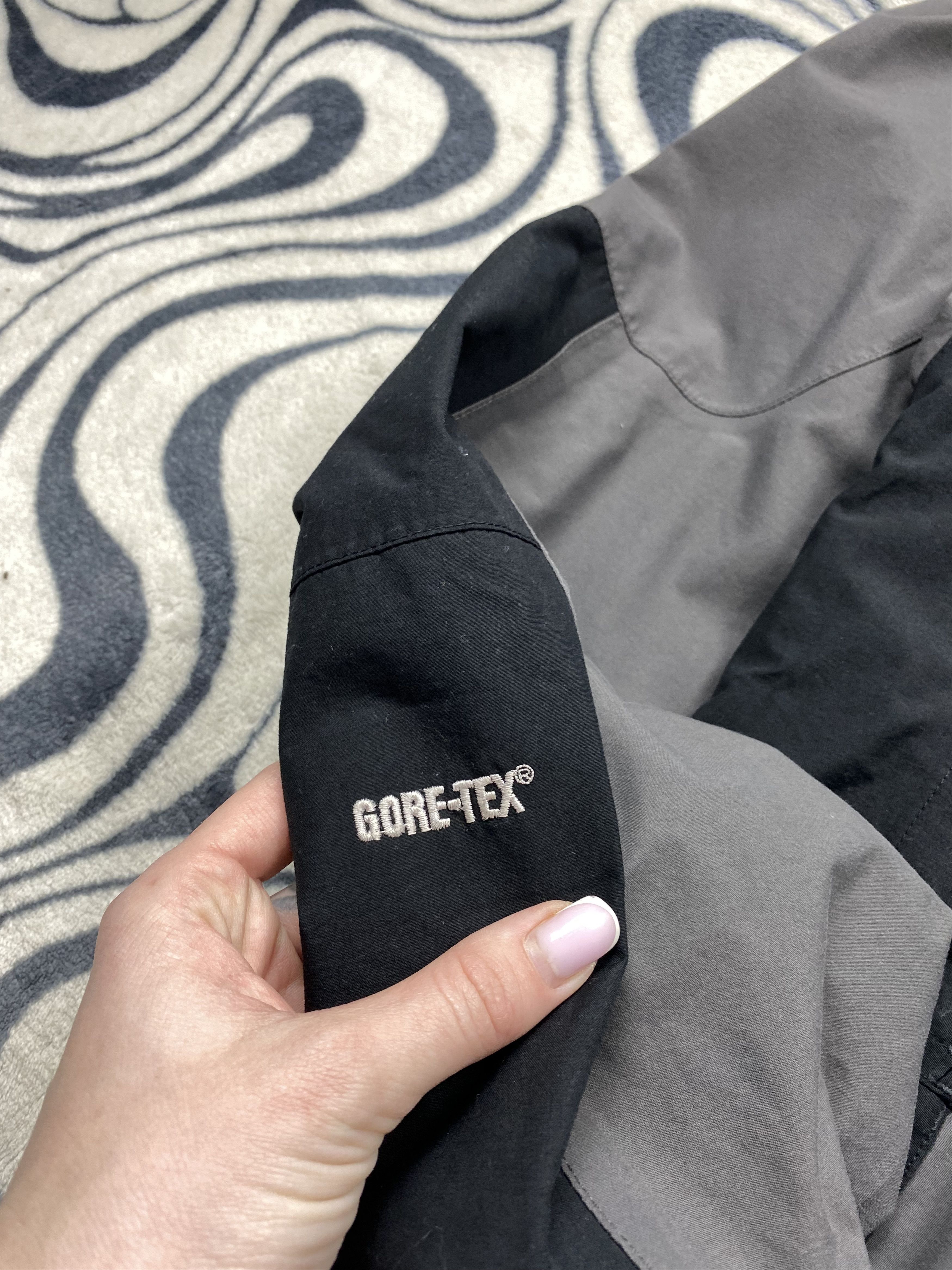 The North Face The North Face 90s Vintage Gore-Tex Mens Jacket Size US XL / EU 56 / 4 - 4 Thumbnail