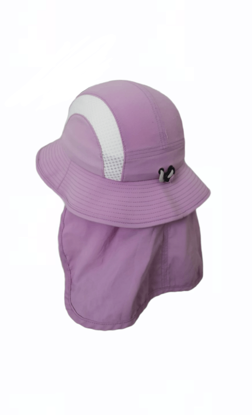 Montbell × Vintage MONT-BELL OUTDOOR / FISHING HAT Size ONE SIZE - 5 Thumbnail