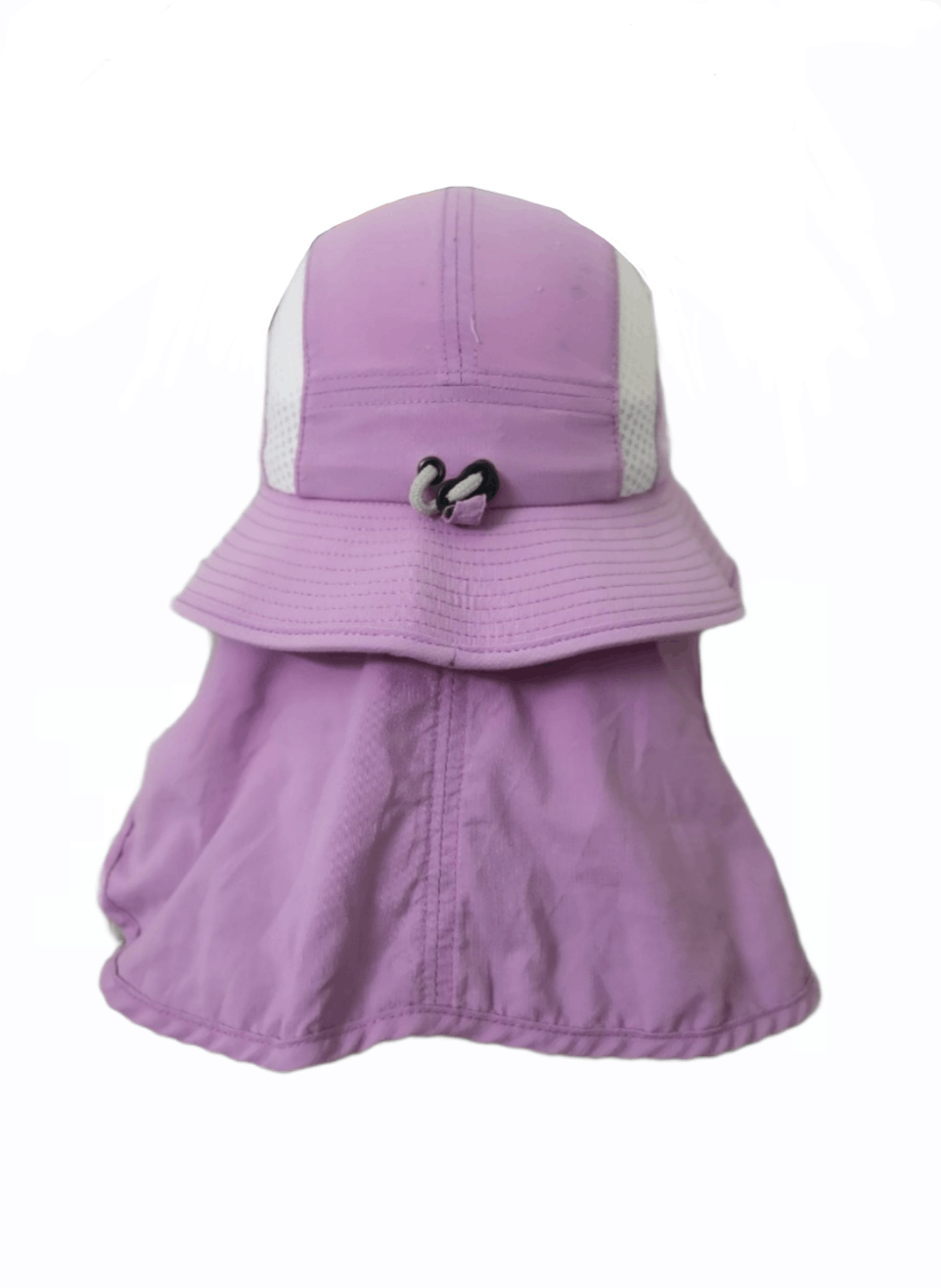 Montbell × Vintage MONT-BELL OUTDOOR / FISHING HAT Size ONE SIZE - 4 Thumbnail