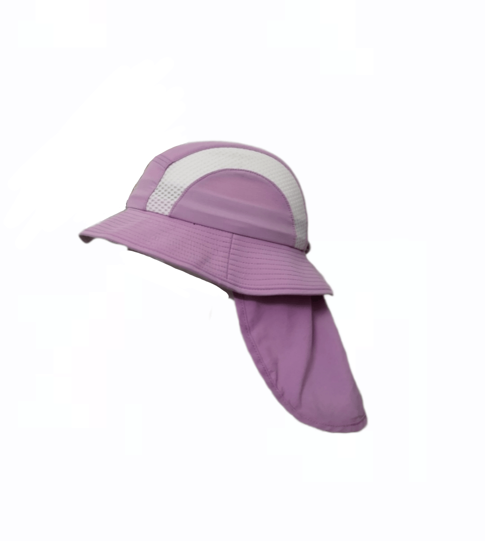 Montbell × Vintage MONT-BELL OUTDOOR / FISHING HAT Size ONE SIZE - 3 Thumbnail