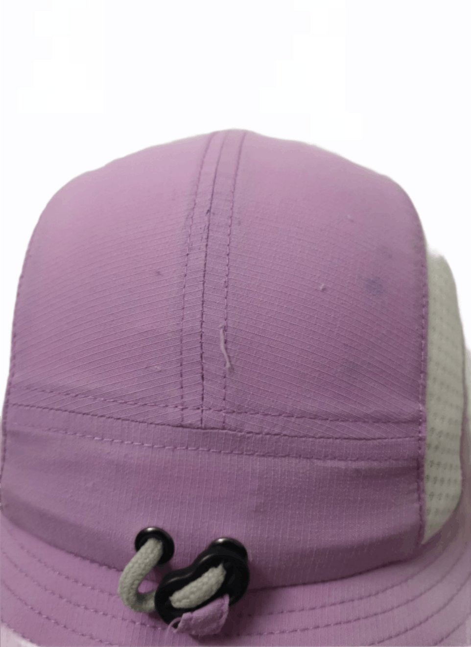 Montbell × Vintage MONT-BELL OUTDOOR / FISHING HAT Size ONE SIZE - 9 Thumbnail