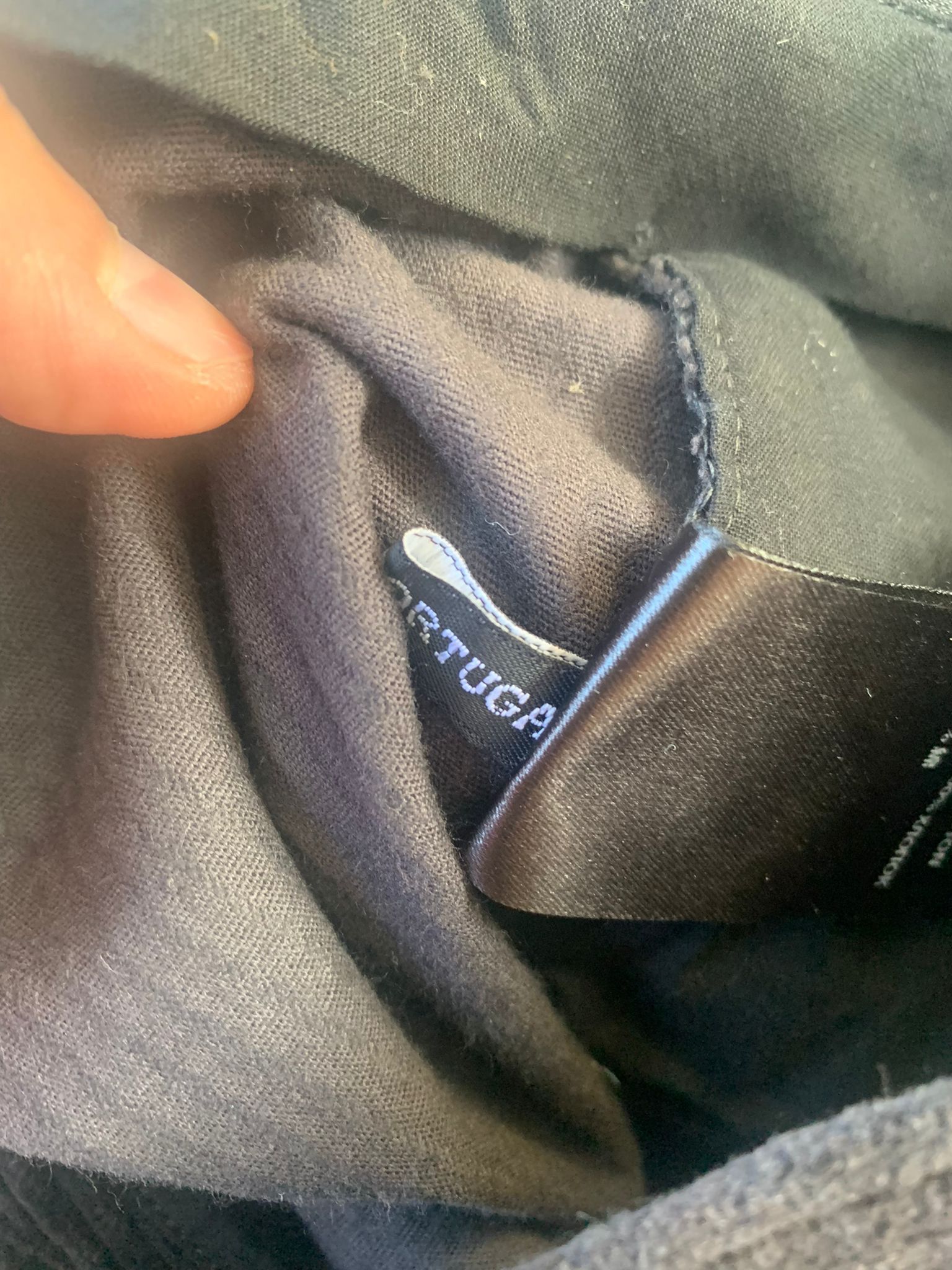 Haider Ackermann Corduroy Pants in Black Size US 34 / EU 50 - 16 Thumbnail