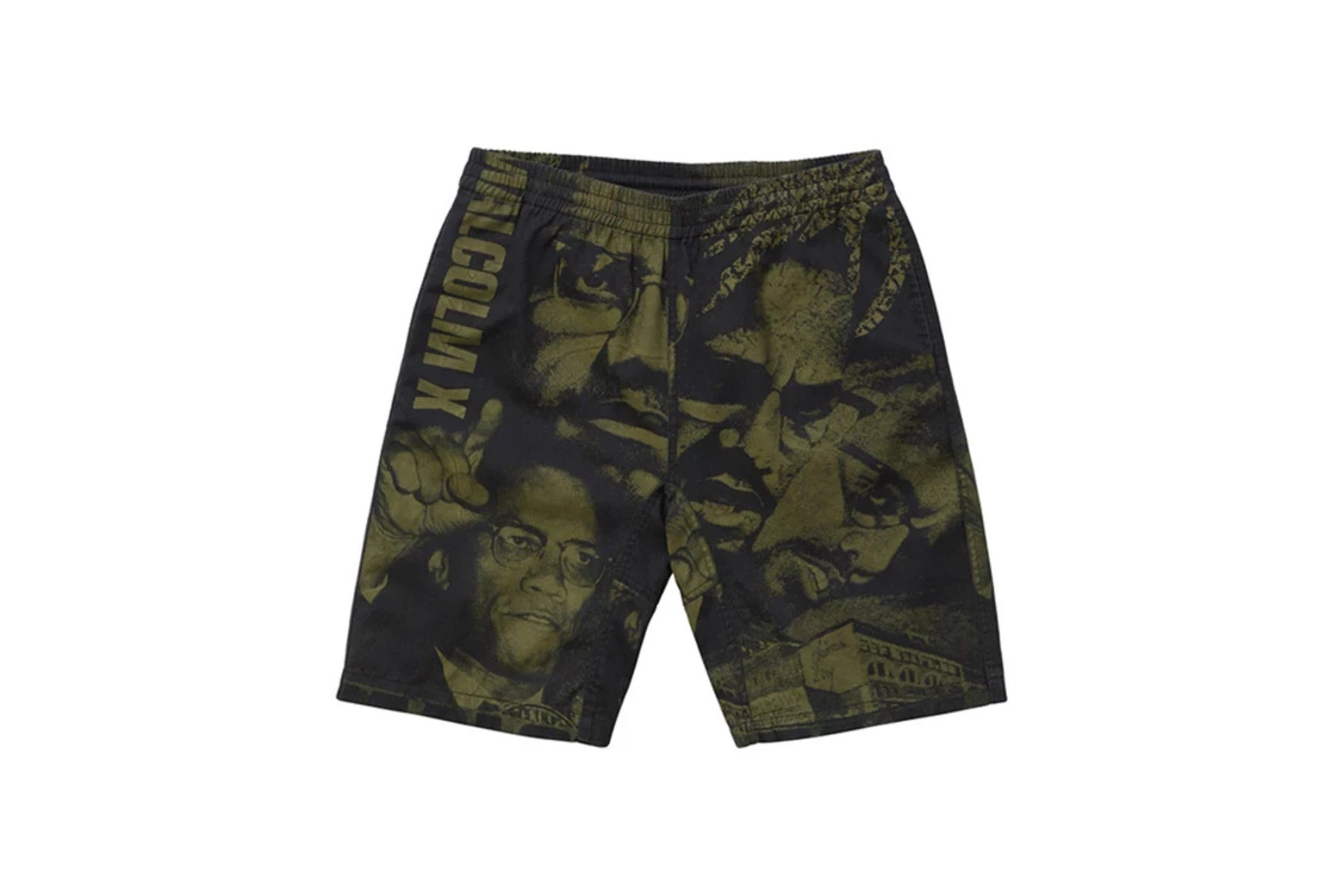 Sasquatchfabrix × Supreme Supreme x Sasquatchfabrix Hakama