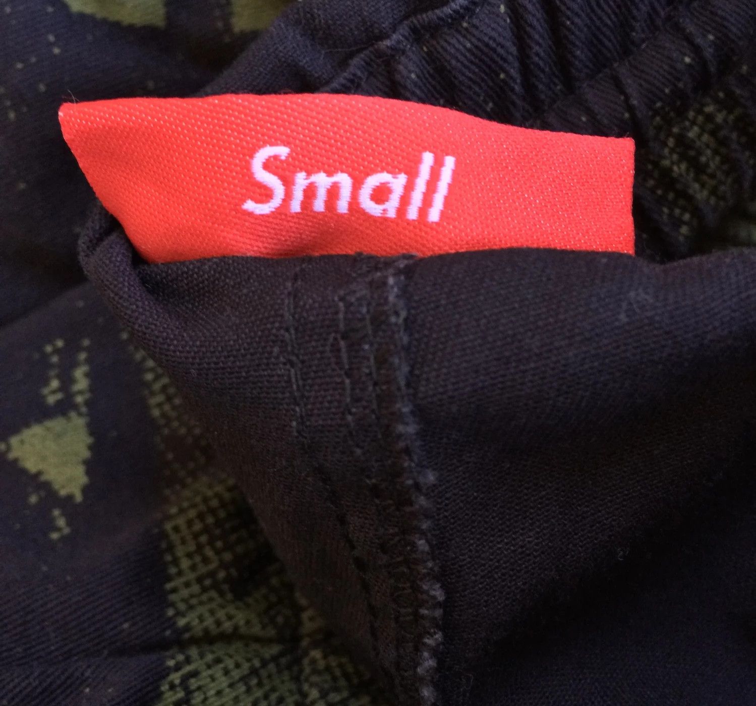 Supreme S/S 2015 Supreme Malcolm X Shorts size small Size US 30 / EU 46 - 6 Thumbnail