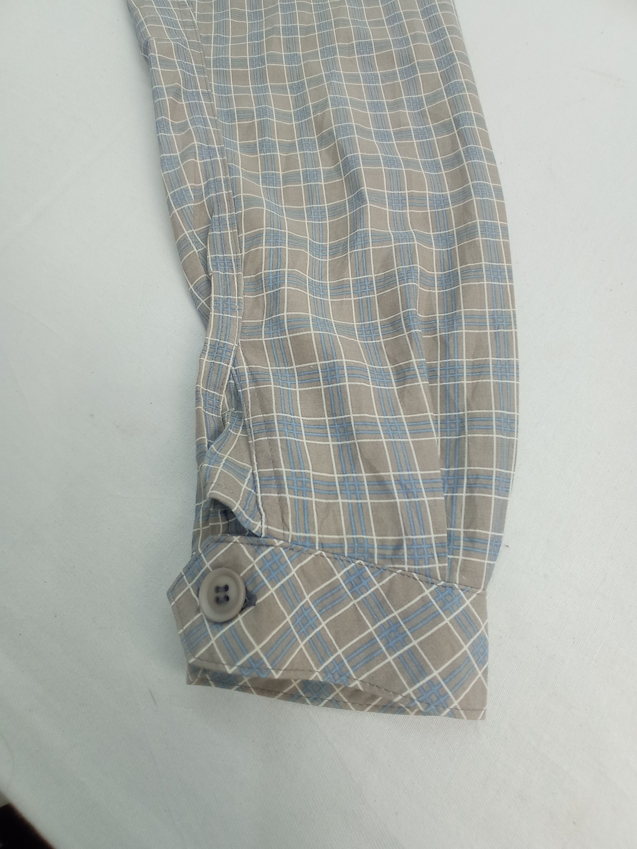 Japanese Brand × Nonnative Nonnative Rayon Hoodie Shirt Size US M / EU 48-50 / 2 - 7 Thumbnail