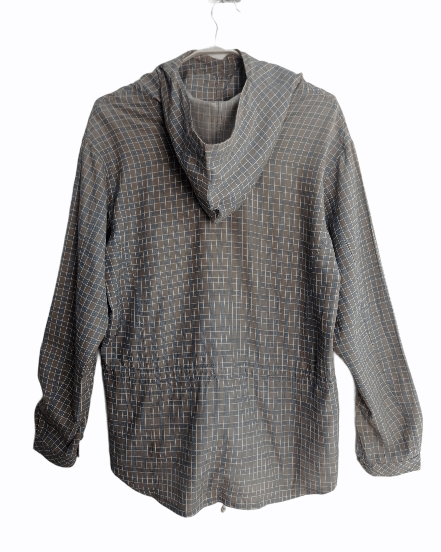 Japanese Brand × Nonnative Nonnative Rayon Hoodie Shirt Size US M / EU 48-50 / 2 - 2 Thumbnail