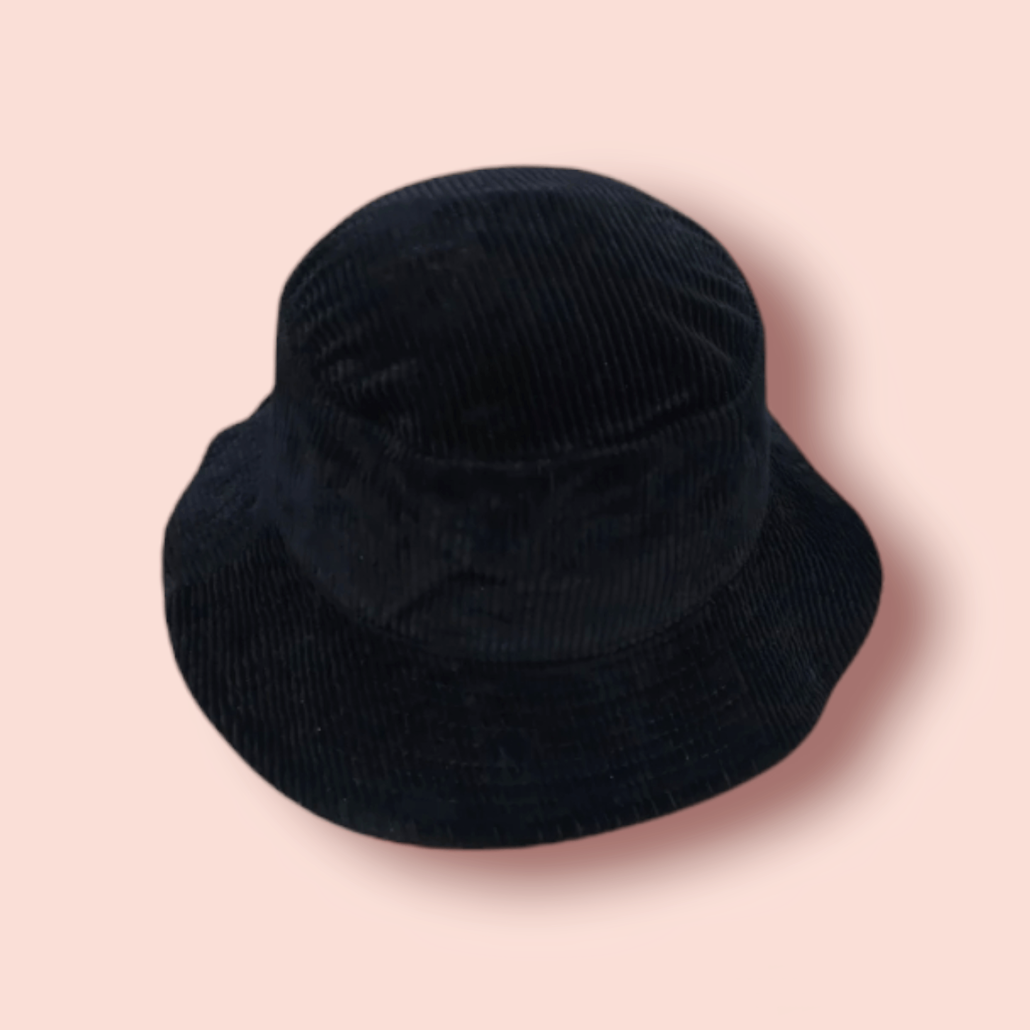 Vintage VINTAGE TEENIE WEENIE CORDUROY BUCKET HAT Size ONE SIZE - 6 Thumbnail