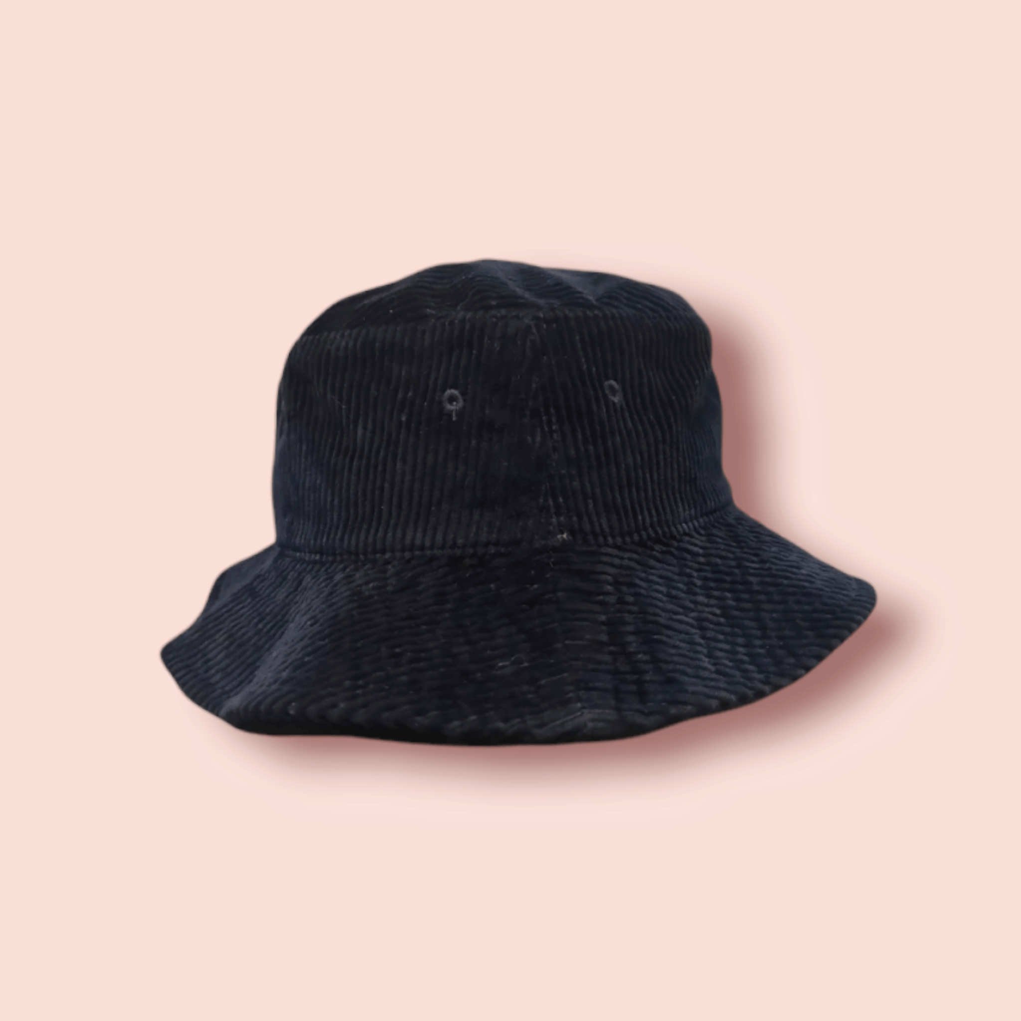 Vintage VINTAGE TEENIE WEENIE CORDUROY BUCKET HAT Size ONE SIZE - 5 Thumbnail