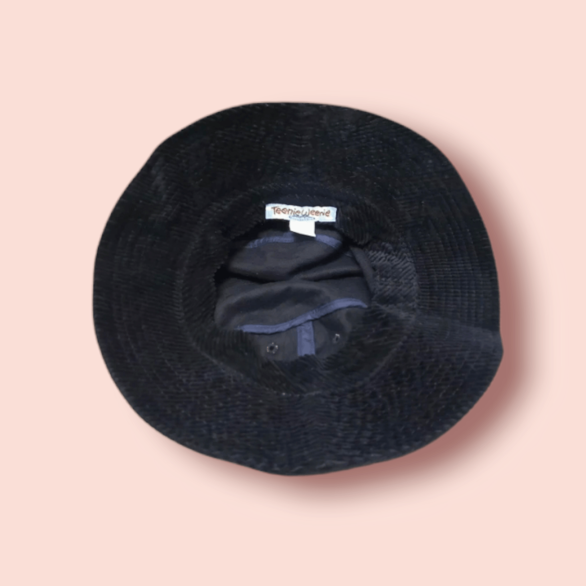 Vintage VINTAGE TEENIE WEENIE CORDUROY BUCKET HAT Size ONE SIZE - 8 Thumbnail