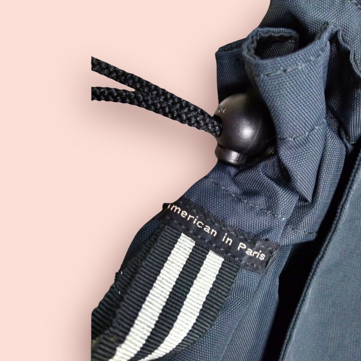 Designer × Japanese Brand AAIP CROSSBODY TRAVEL MESSENGER Size ONE SIZE - 6 Thumbnail