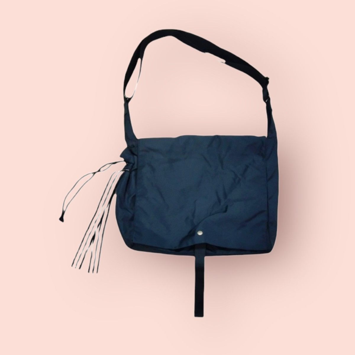 Designer × Japanese Brand AAIP CROSSBODY TRAVEL MESSENGER Size ONE SIZE - 4 Thumbnail