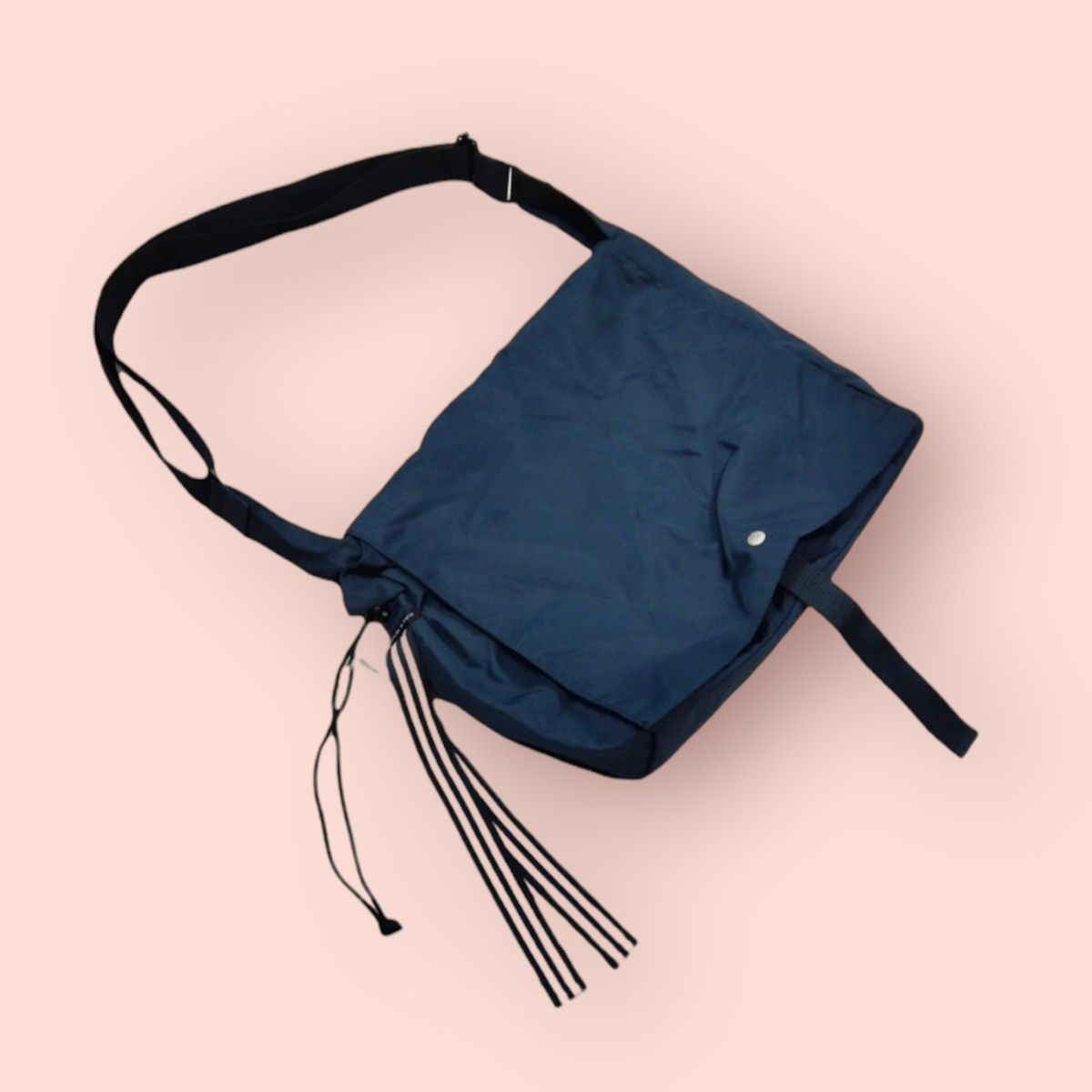Designer × Japanese Brand AAIP CROSSBODY TRAVEL MESSENGER Size ONE SIZE - 5 Thumbnail