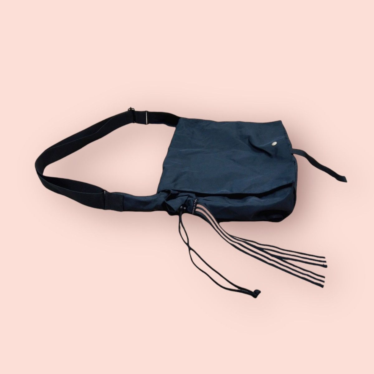 Designer × Japanese Brand AAIP CROSSBODY TRAVEL MESSENGER Size ONE SIZE - 7 Thumbnail
