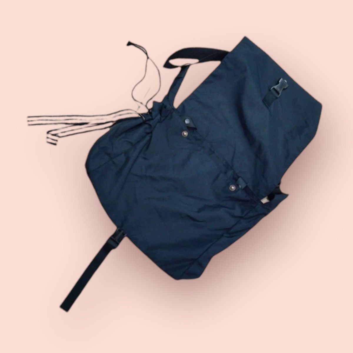 Designer × Japanese Brand AAIP CROSSBODY TRAVEL MESSENGER Size ONE SIZE - 8 Thumbnail