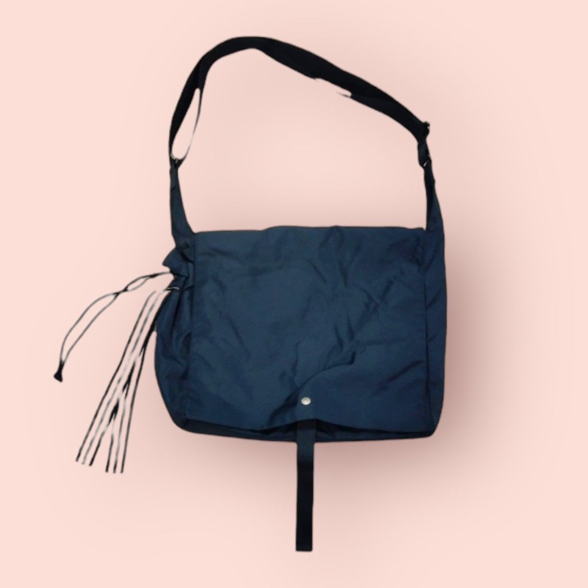 Designer × Japanese Brand AAIP CROSSBODY TRAVEL MESSENGER Size ONE SIZE - 17 Thumbnail