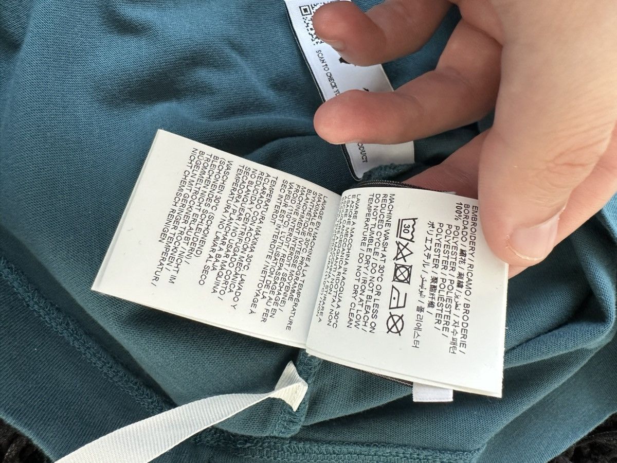 Off-White Off-White T-Shirt Size US XS / EU 42 / 0 - 13 Thumbnail