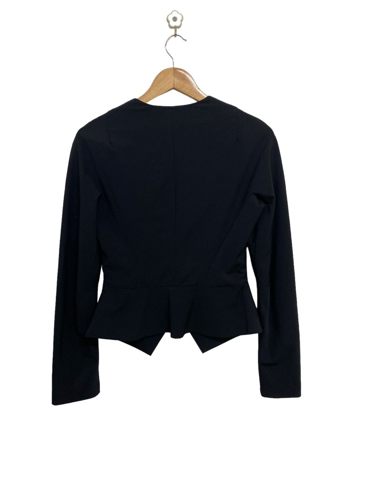 Vivienne Westwood Vivienne Westwood Red Label Blazer Jacket Made in Italy Size M / US 6-8 / IT 42-44 - 7 Thumbnail