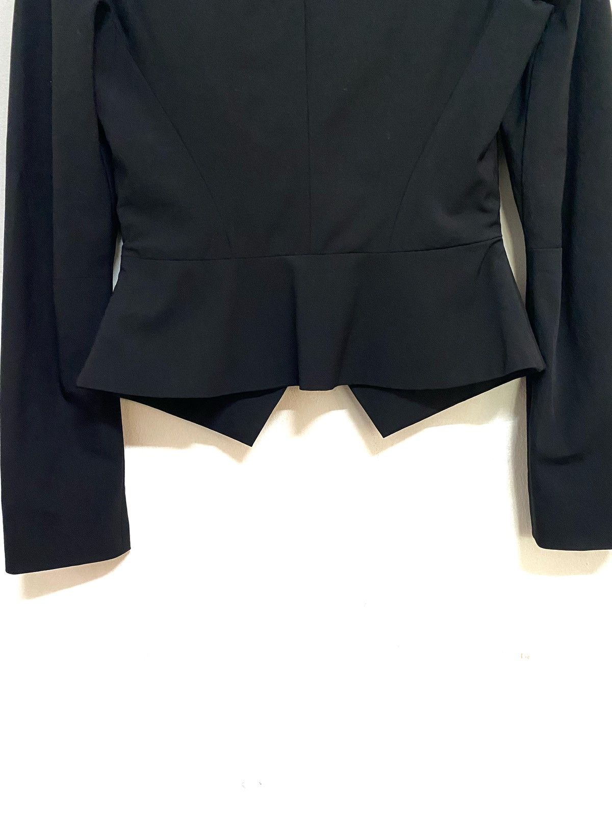 Vivienne Westwood Vivienne Westwood Red Label Blazer Jacket Made in Italy Size M / US 6-8 / IT 42-44 - 8 Thumbnail