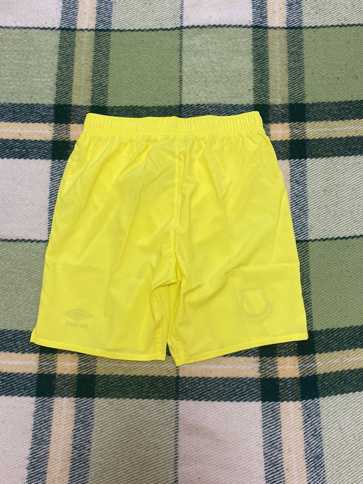 Umbro Vintage Everton Umbro shorts football style size S Size US 30 / EU 46 - 2 Thumbnail