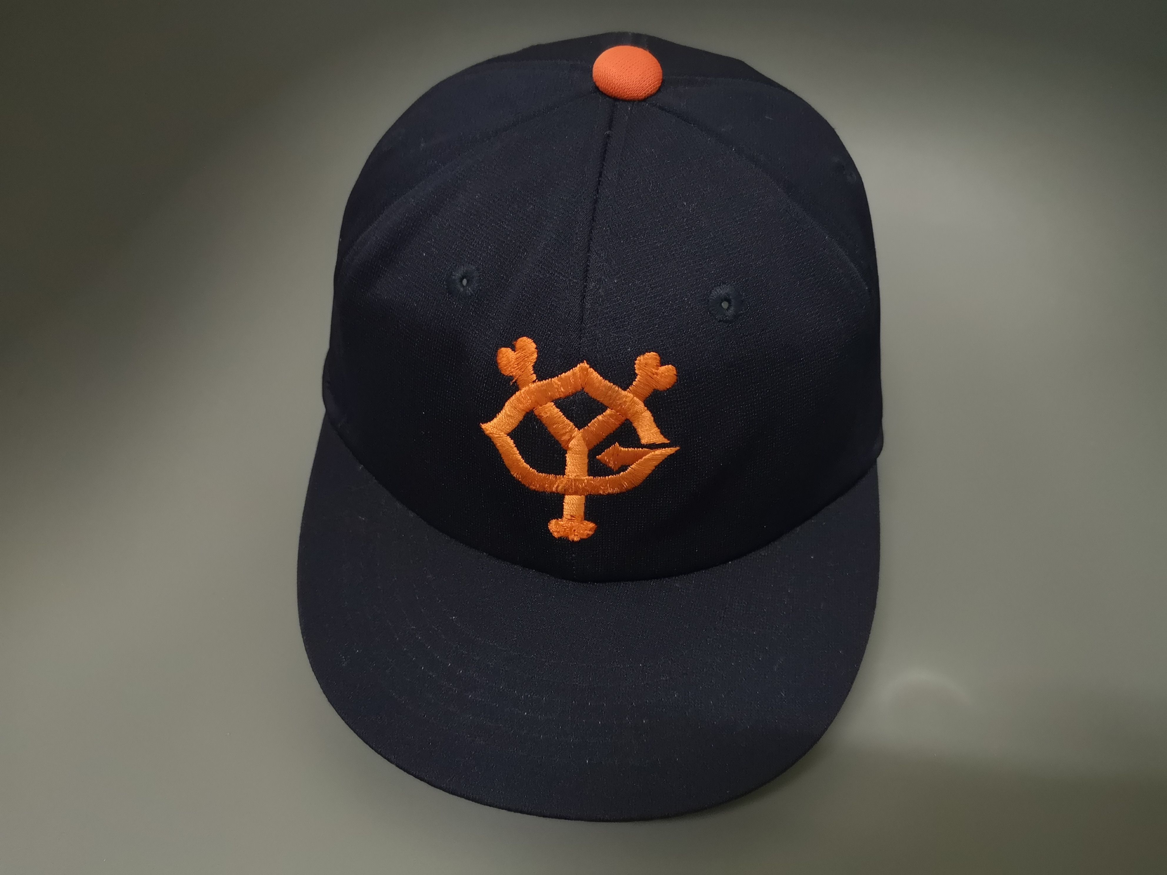 Japanese Brand × Vintage VINTAGE YOMIURI GIANTS SNAPBACK (JR SIZE) Size ONE SIZE - 2 Thumbnail