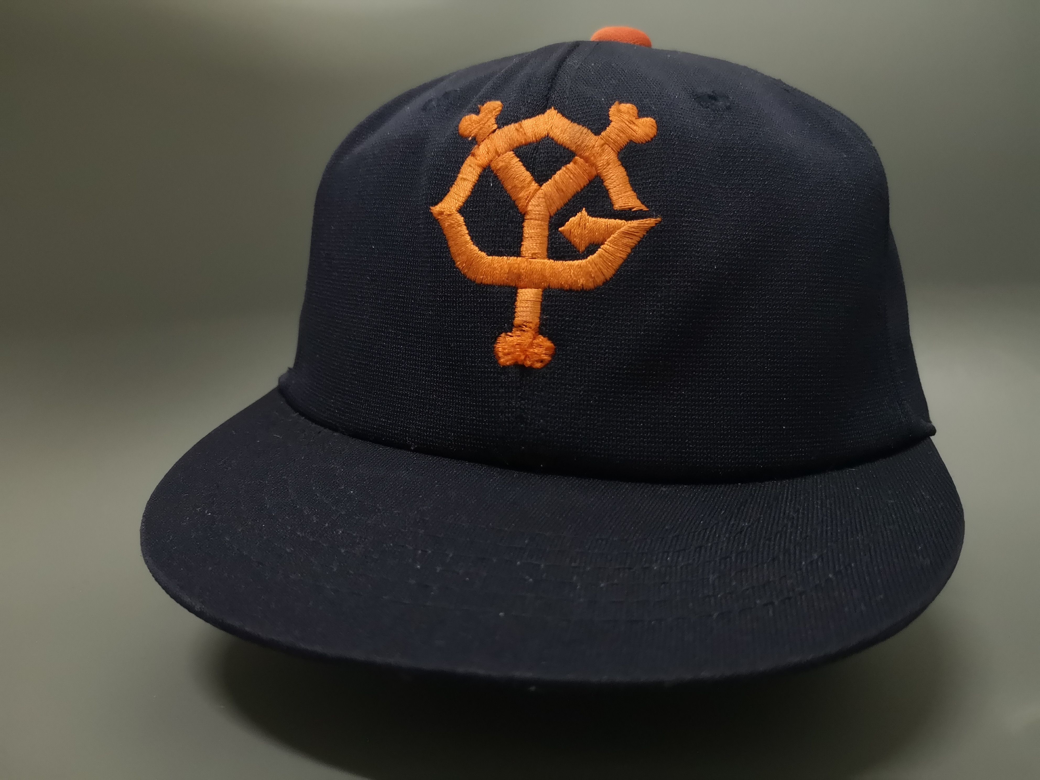 Japanese Brand × Vintage VINTAGE YOMIURI GIANTS SNAPBACK (JR SIZE) Size ONE SIZE - 3 Thumbnail