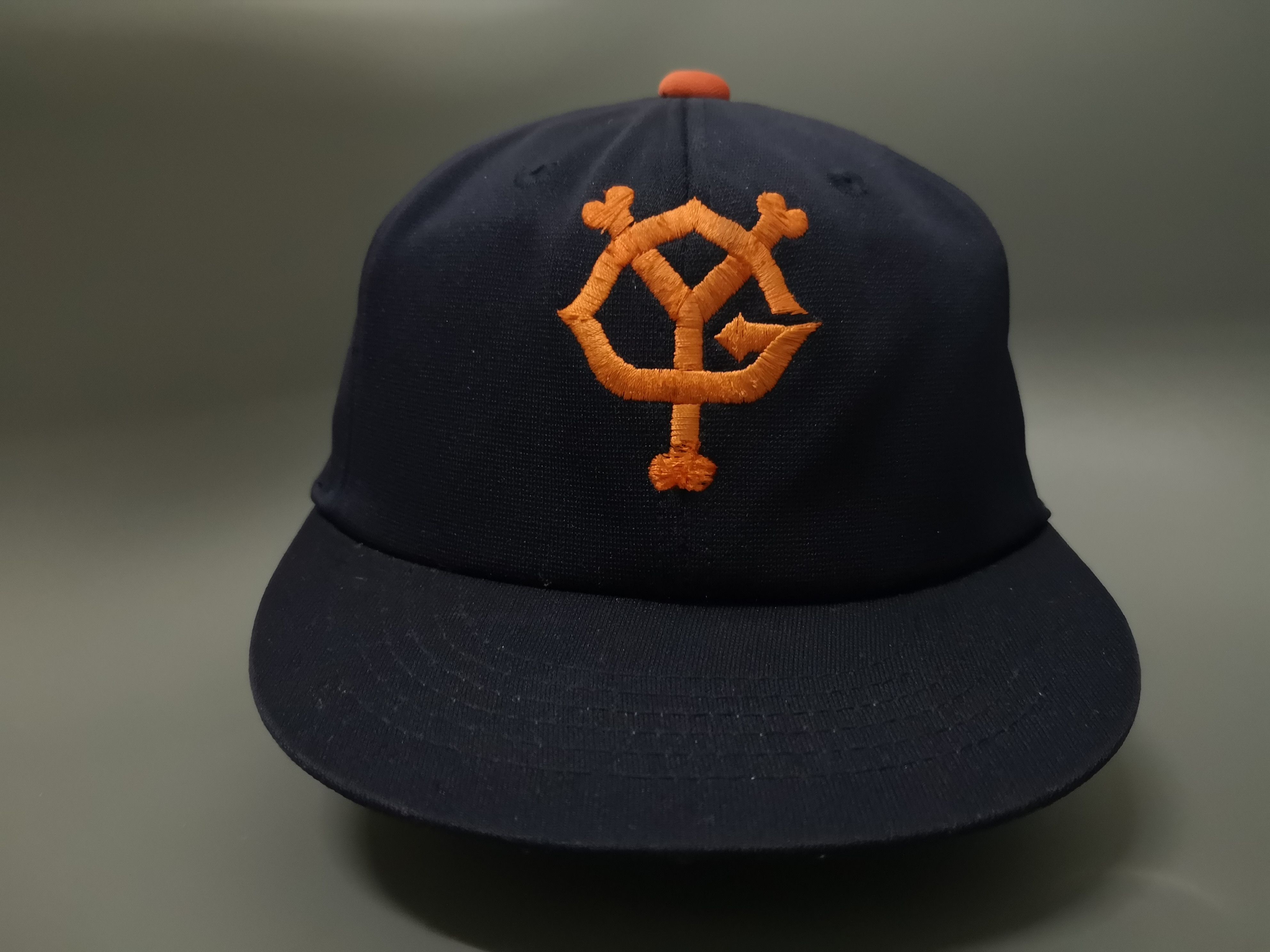 Japanese Brand × Vintage VINTAGE YOMIURI GIANTS SNAPBACK (JR SIZE) Size ONE SIZE - 5 Thumbnail