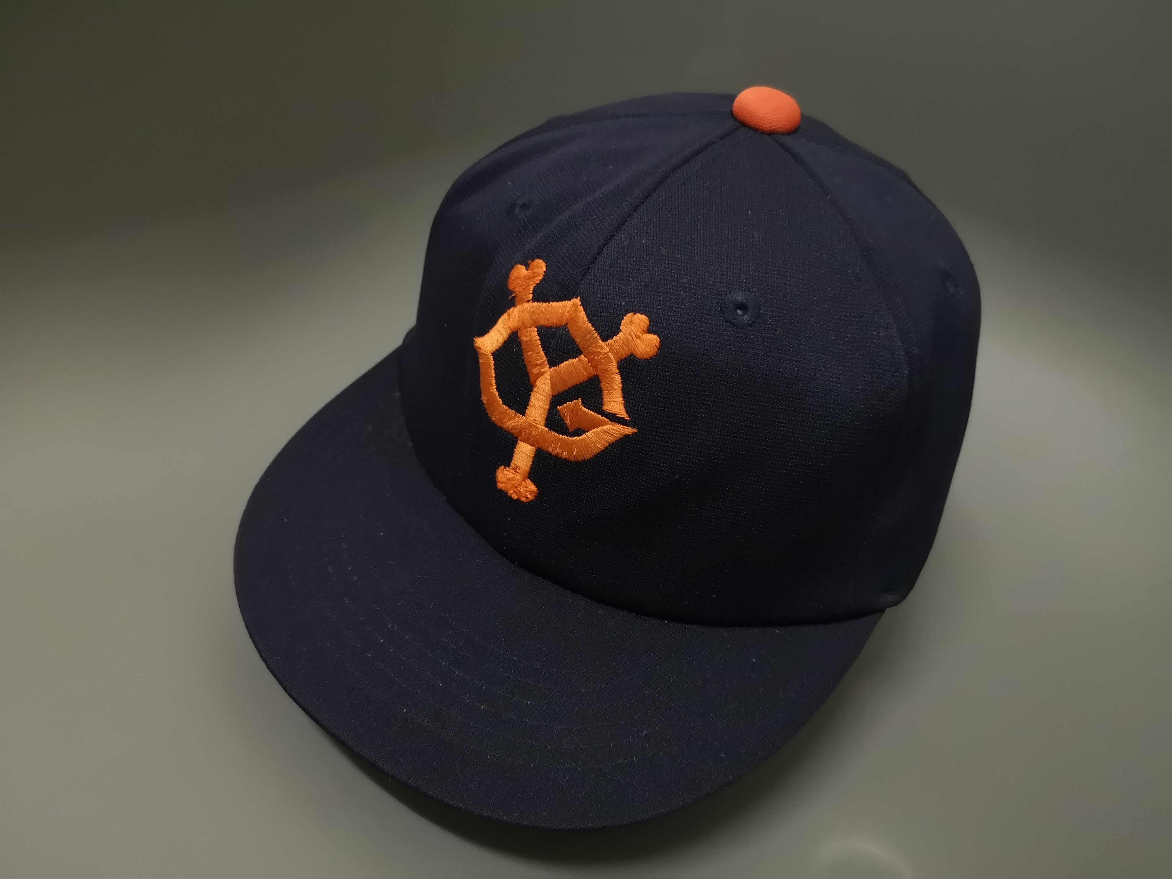 Japanese Brand × Vintage VINTAGE YOMIURI GIANTS SNAPBACK (JR SIZE) Size ONE SIZE - 4 Thumbnail