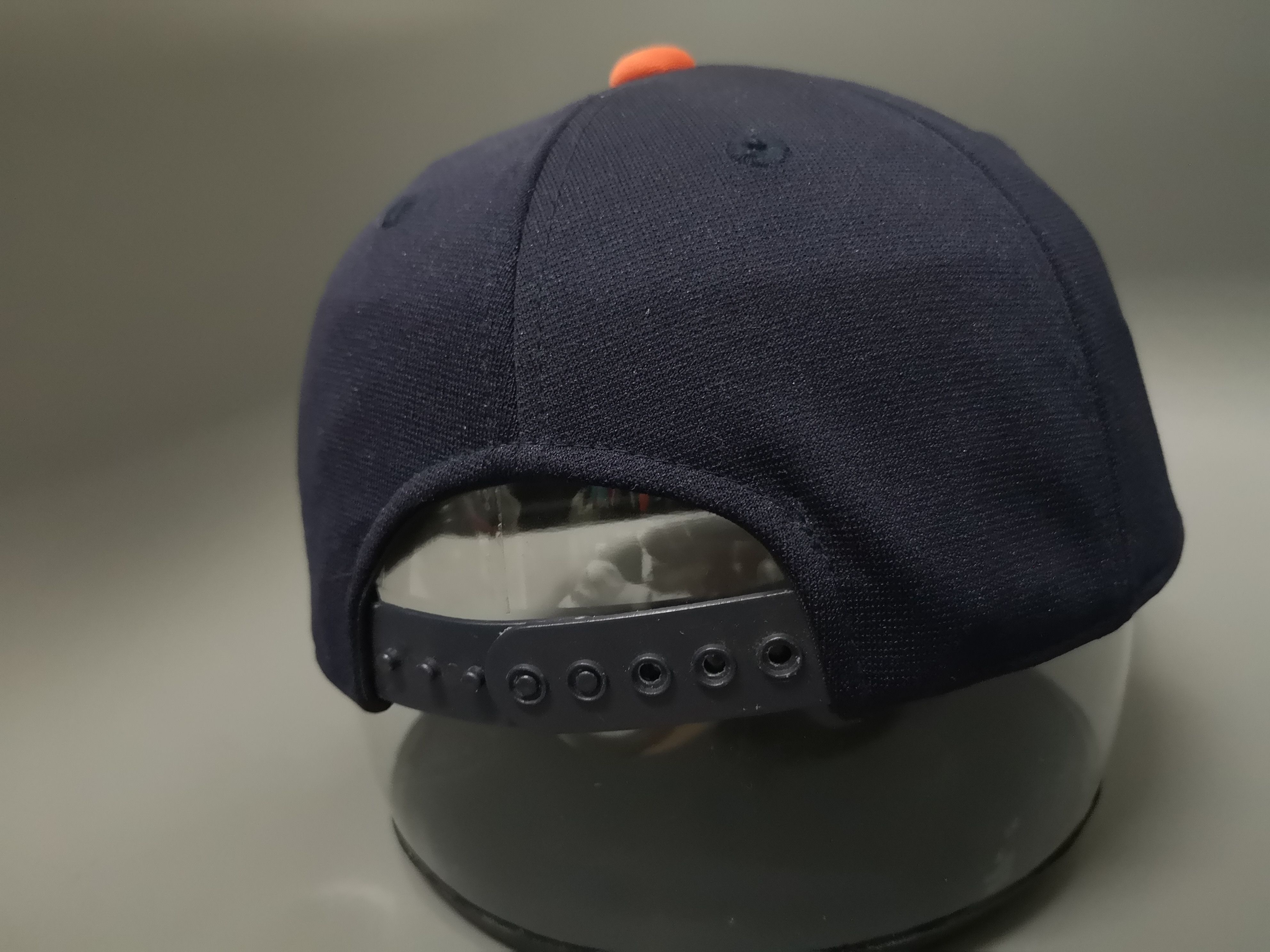 Japanese Brand × Vintage VINTAGE YOMIURI GIANTS SNAPBACK (JR SIZE) Size ONE SIZE - 9 Thumbnail