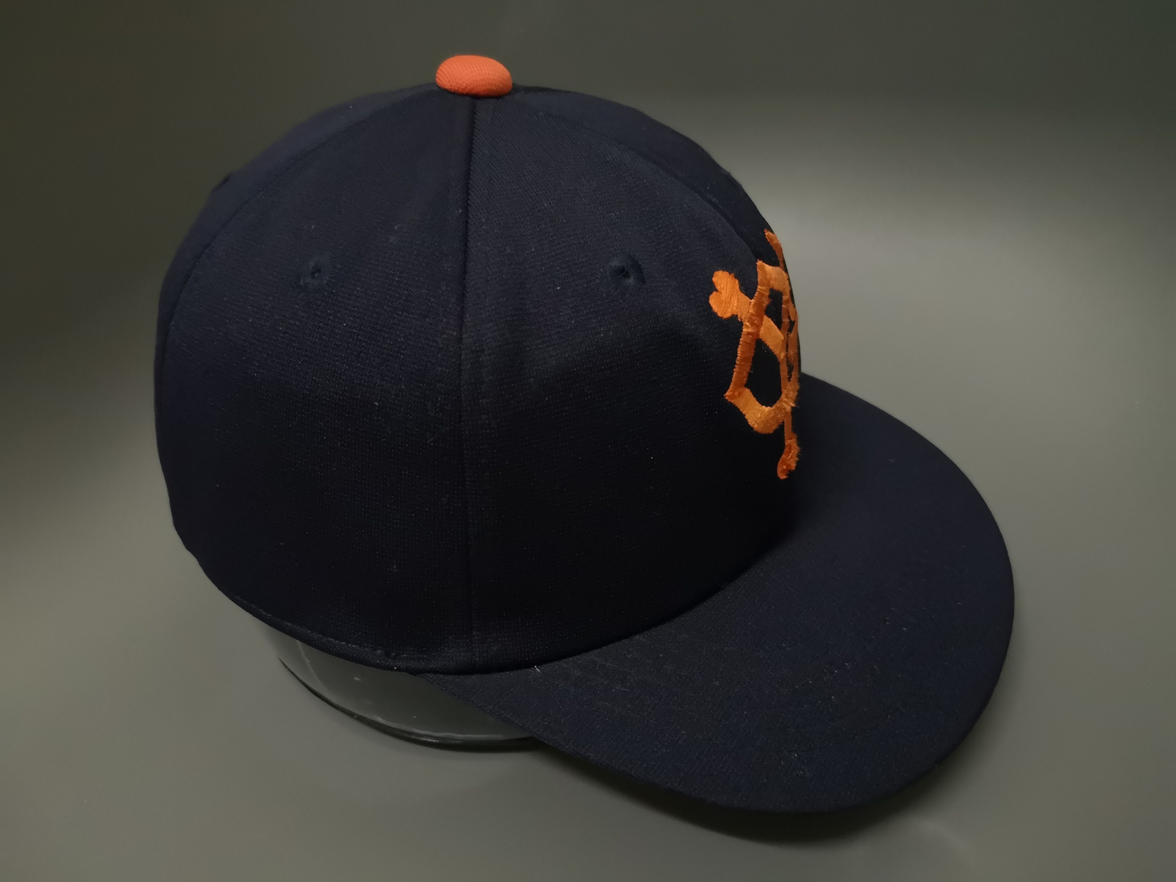 Japanese Brand × Vintage VINTAGE YOMIURI GIANTS SNAPBACK (JR SIZE) Size ONE SIZE - 6 Thumbnail