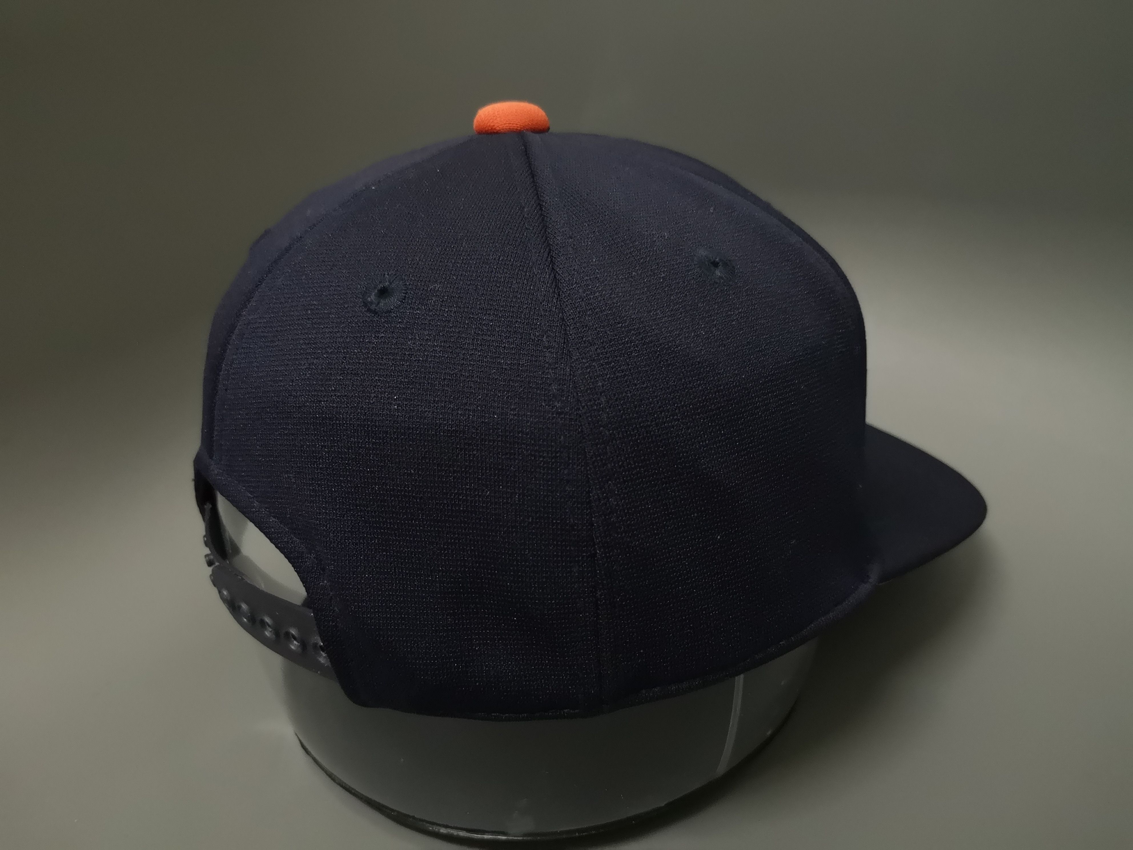 Japanese Brand × Vintage VINTAGE YOMIURI GIANTS SNAPBACK (JR SIZE) Size ONE SIZE - 8 Thumbnail