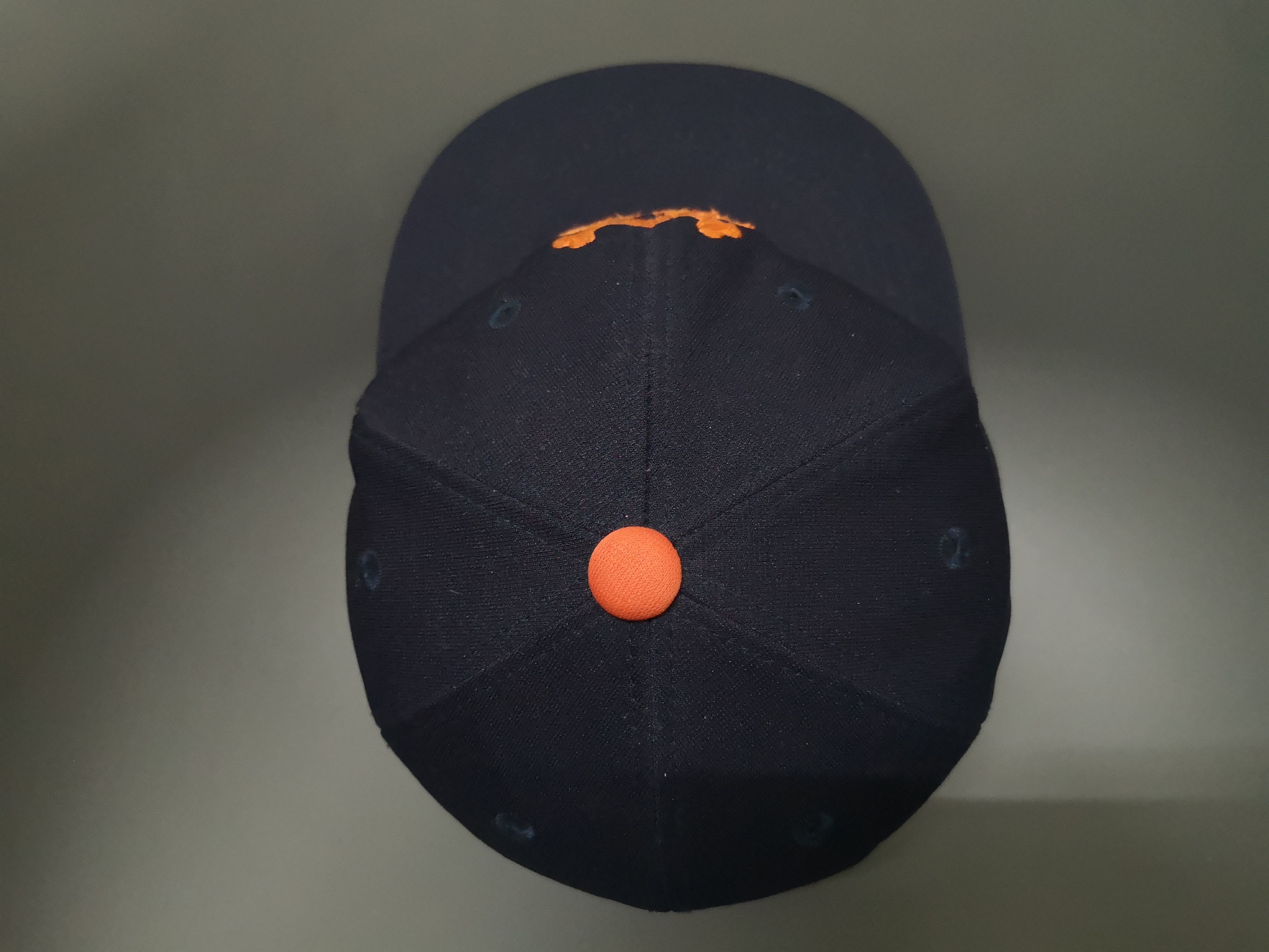 Japanese Brand × Vintage VINTAGE YOMIURI GIANTS SNAPBACK (JR SIZE) Size ONE SIZE - 10 Thumbnail