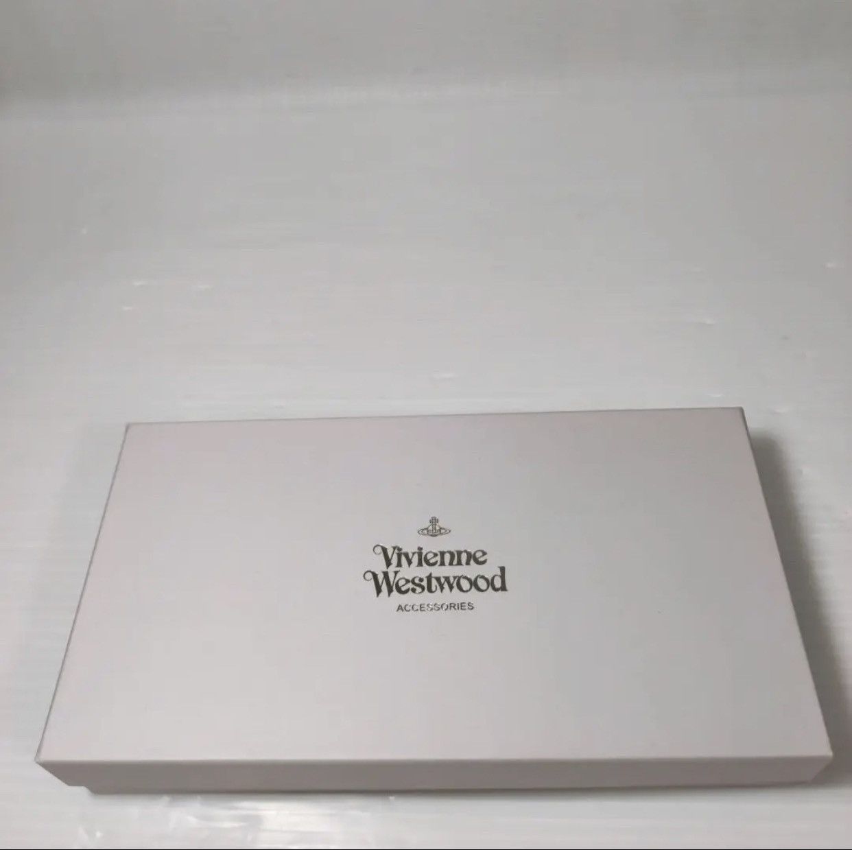 Vivienne Westwood VIVIENNE WESTWOOD ORB LEATHER ZIP WALLET Size ONE SIZE - 2 Thumbnail