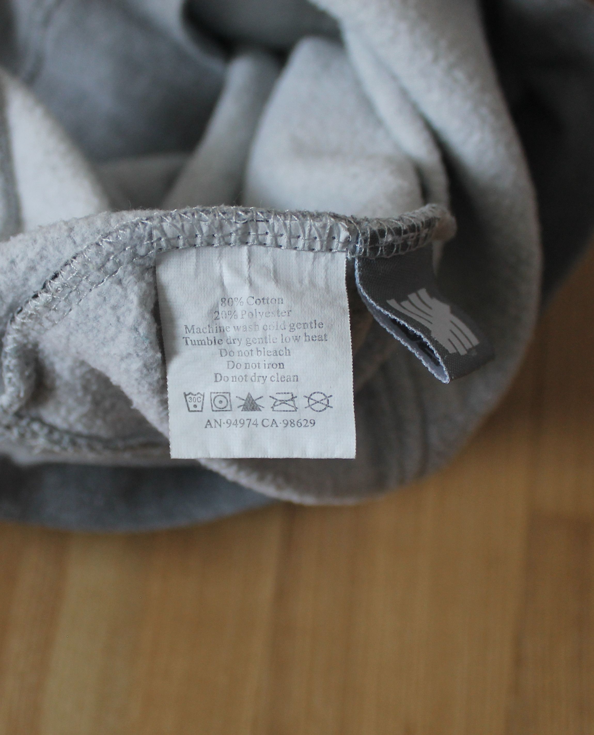 Undefeated Undefeated Fuck Fair Hoodie Size US M / EU 48-50 / 2 - 8 Thumbnail