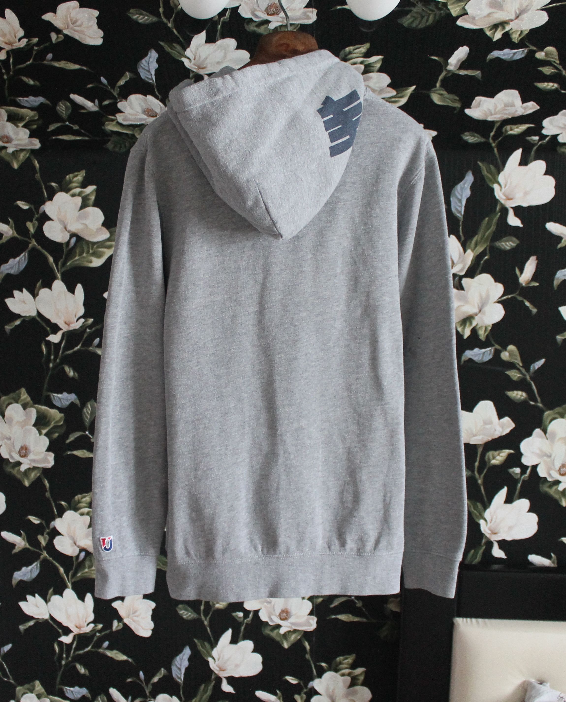 Undefeated Undefeated Fuck Fair Hoodie Size US M / EU 48-50 / 2 - 2 Thumbnail