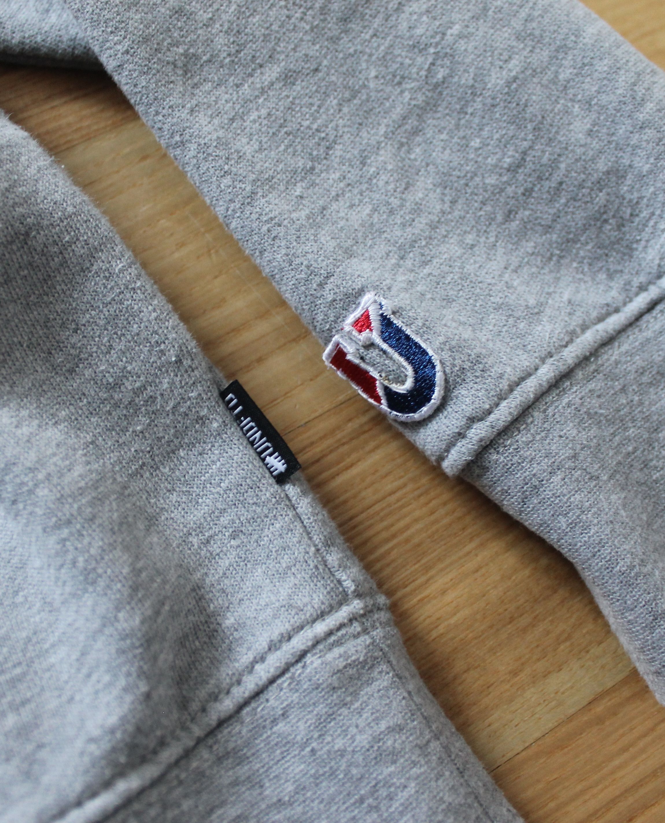 Undefeated Undefeated Fuck Fair Hoodie Size US M / EU 48-50 / 2 - 7 Thumbnail
