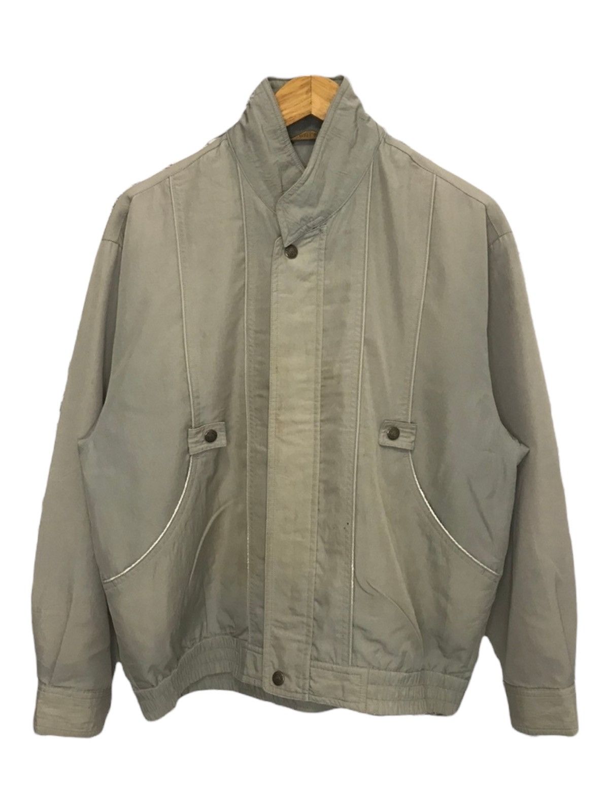 Designer × Vintage Gulk Vintage Jacket Size US M / EU 48-50 / 2 - 1 Thumbnail