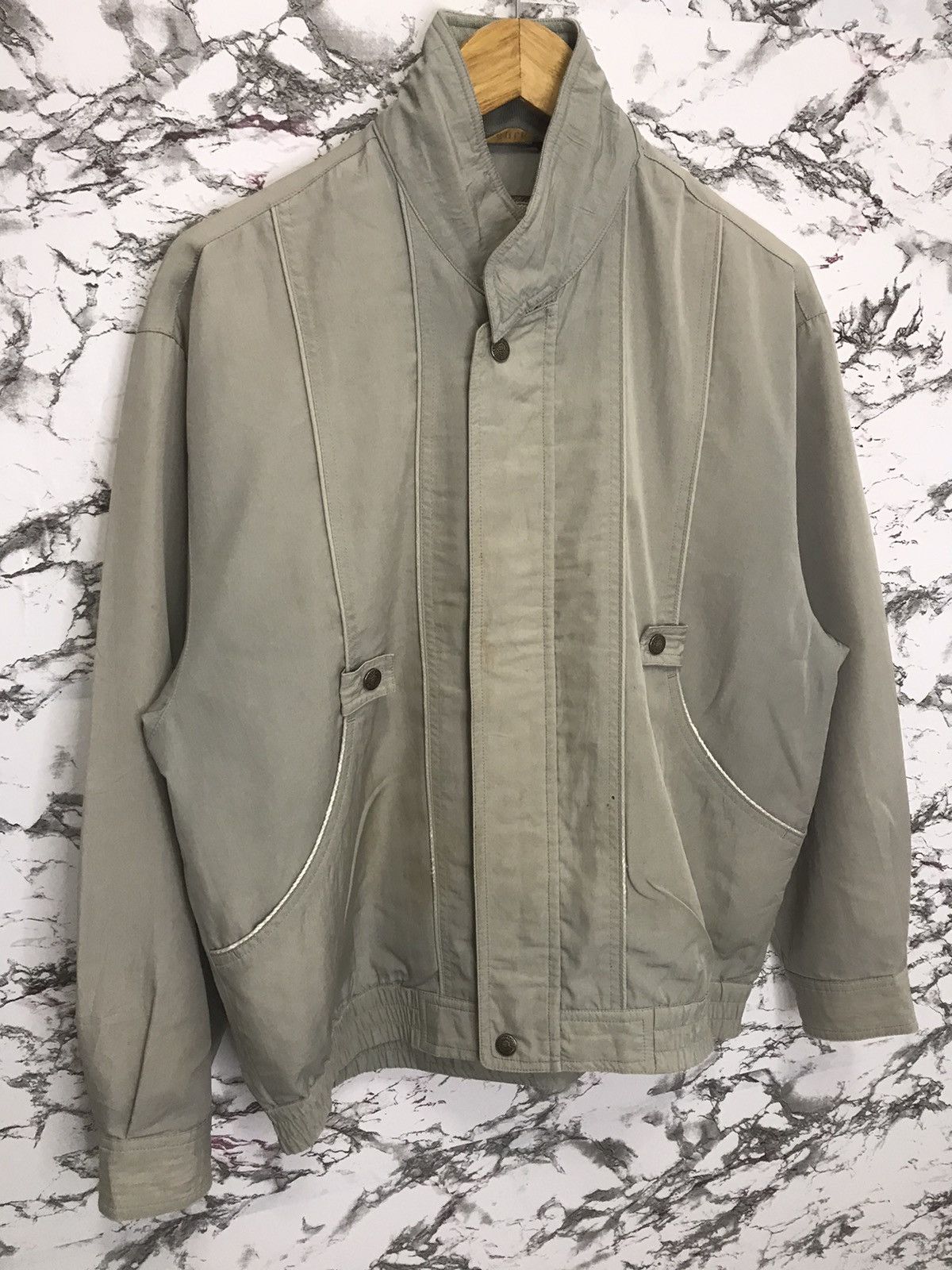 Designer × Vintage Gulk Vintage Jacket Size US M / EU 48-50 / 2 - 3 Thumbnail