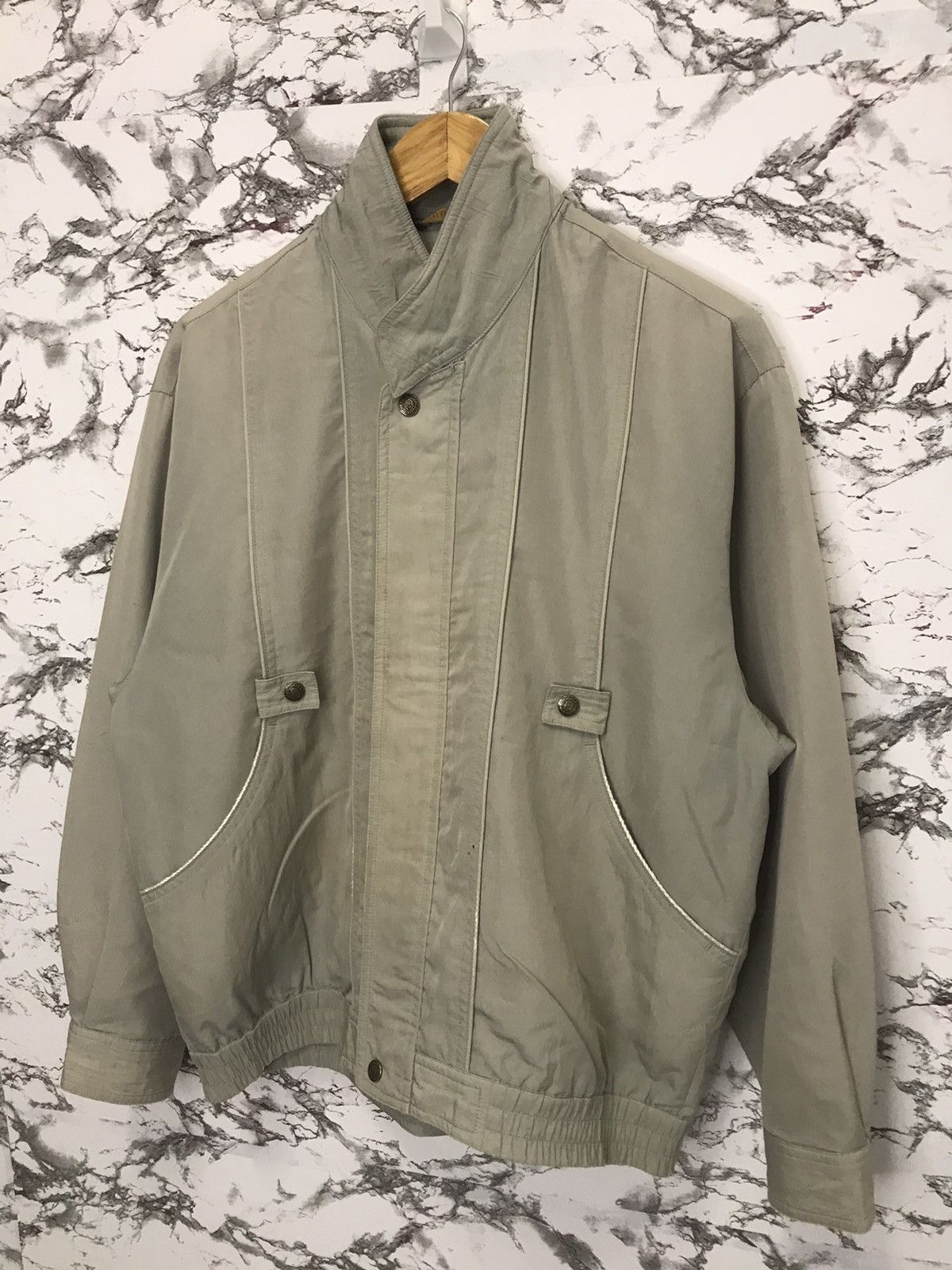 Designer × Vintage Gulk Vintage Jacket Size US M / EU 48-50 / 2 - 4 Thumbnail