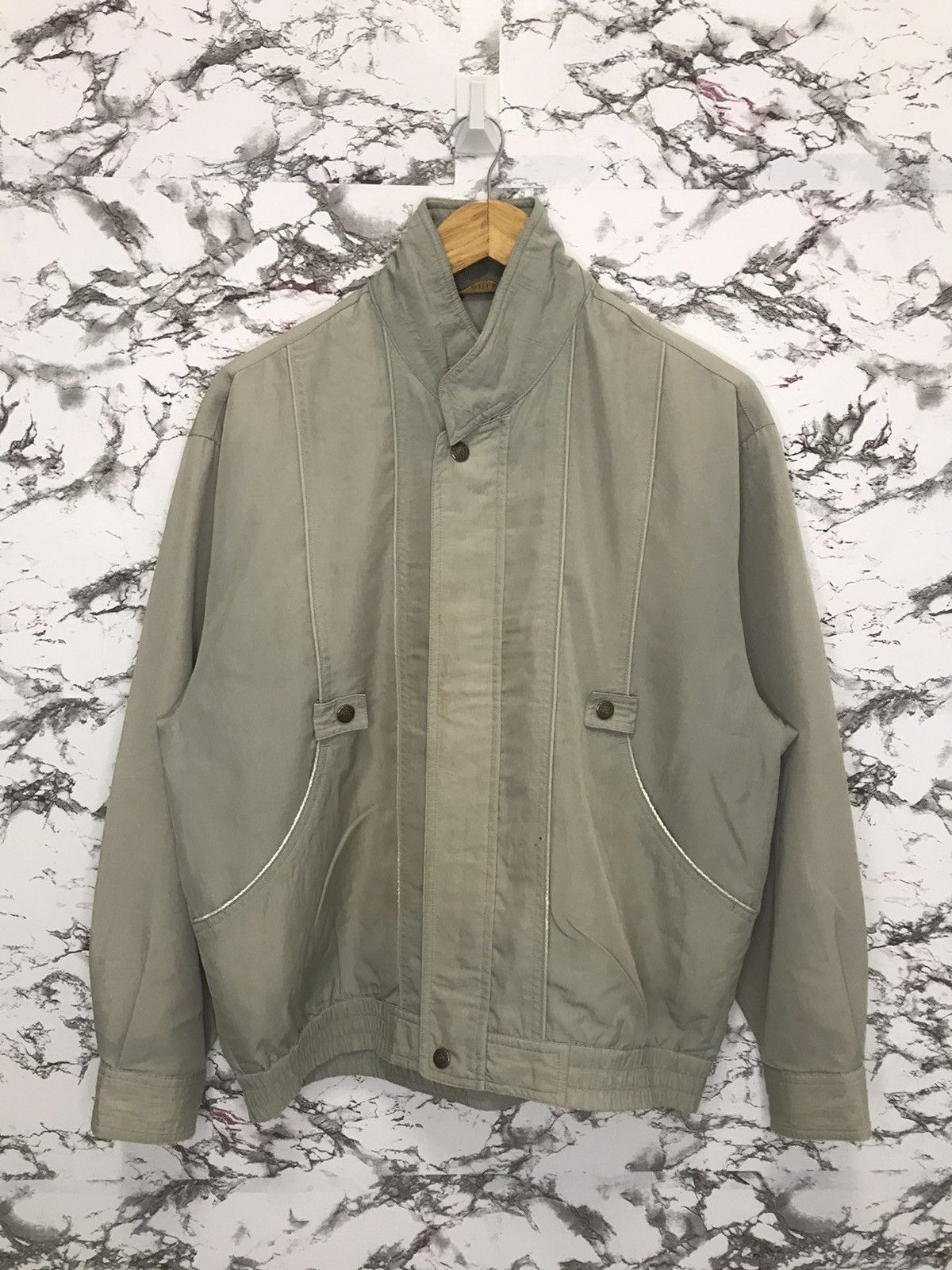 Designer × Vintage Gulk Vintage Jacket Size US M / EU 48-50 / 2 - 2 Thumbnail