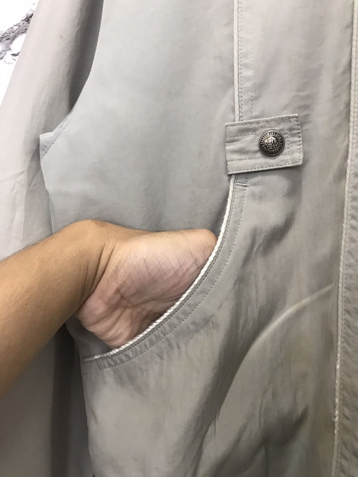 Designer × Vintage Gulk Vintage Jacket Size US M / EU 48-50 / 2 - 7 Thumbnail