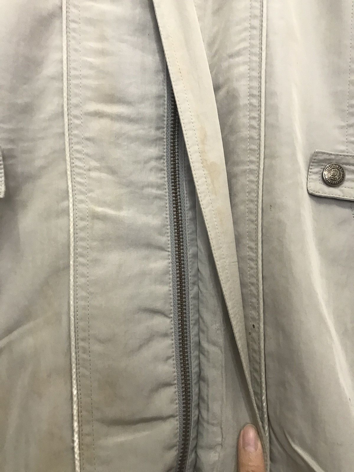 Designer × Vintage Gulk Vintage Jacket Size US M / EU 48-50 / 2 - 8 Thumbnail