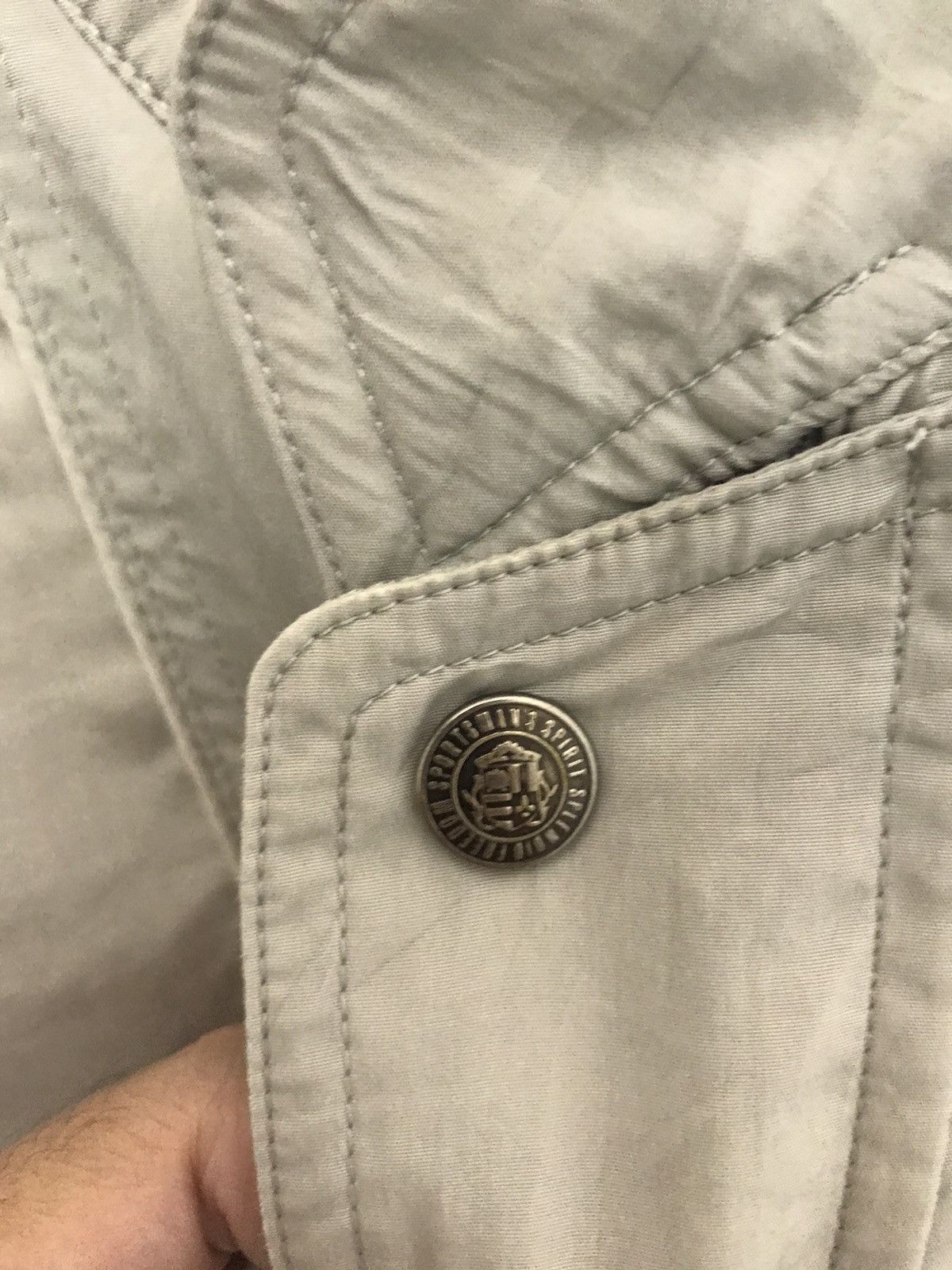 Designer × Vintage Gulk Vintage Jacket Size US M / EU 48-50 / 2 - 5 Thumbnail