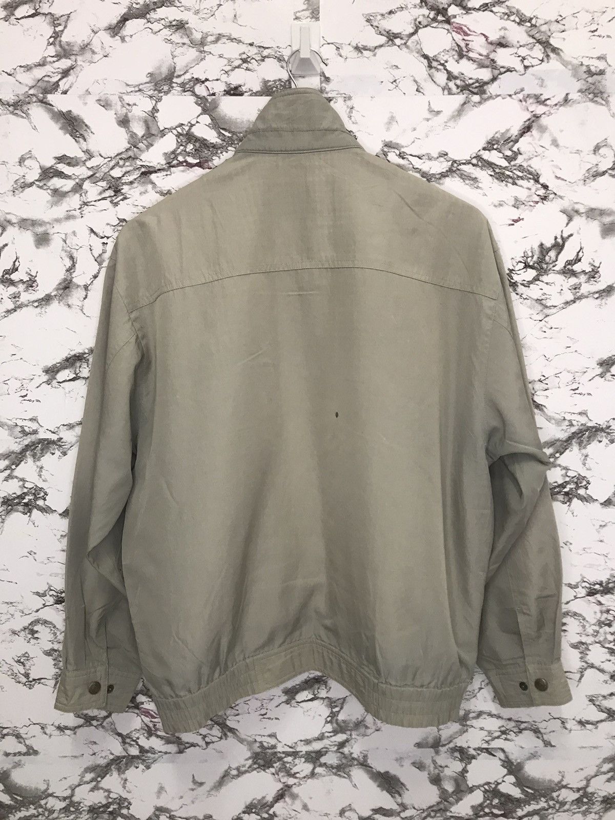 Designer × Vintage Gulk Vintage Jacket Size US M / EU 48-50 / 2 - 9 Thumbnail