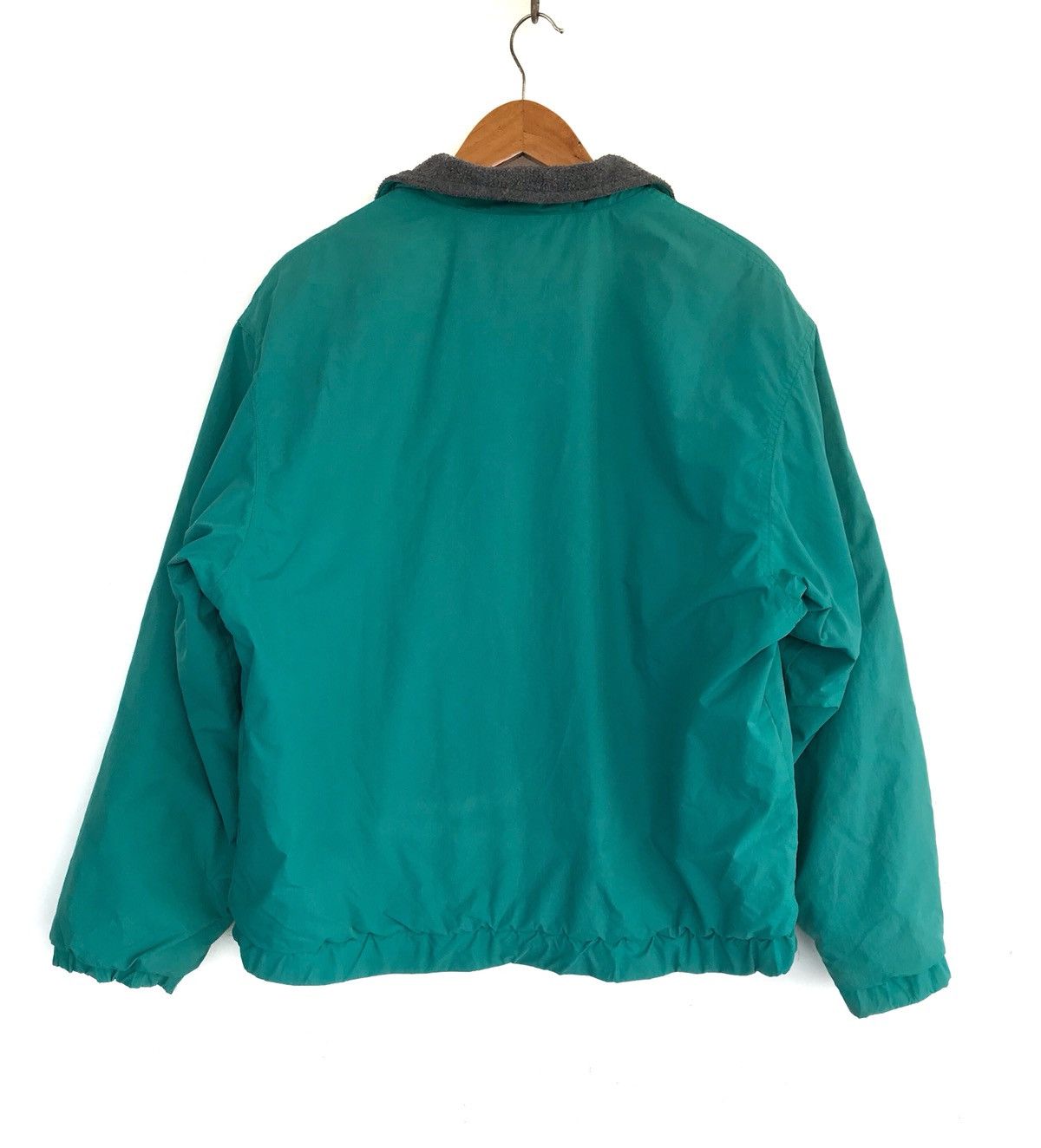 The North Face The North Face Streetwear Casual Outwear Jacket Size US L / EU 52-54 / 3 - 9 Thumbnail